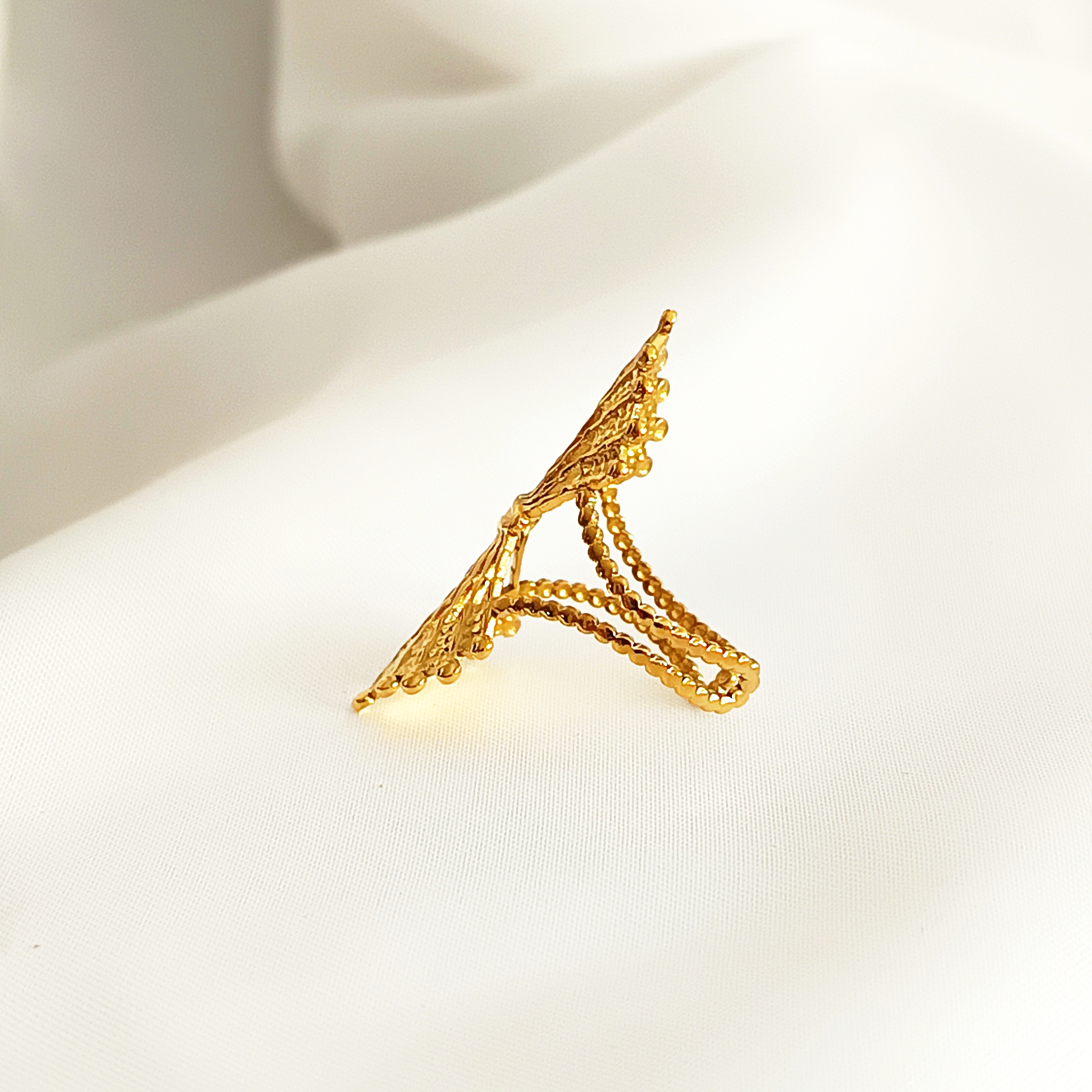 BAGUE MORGAN