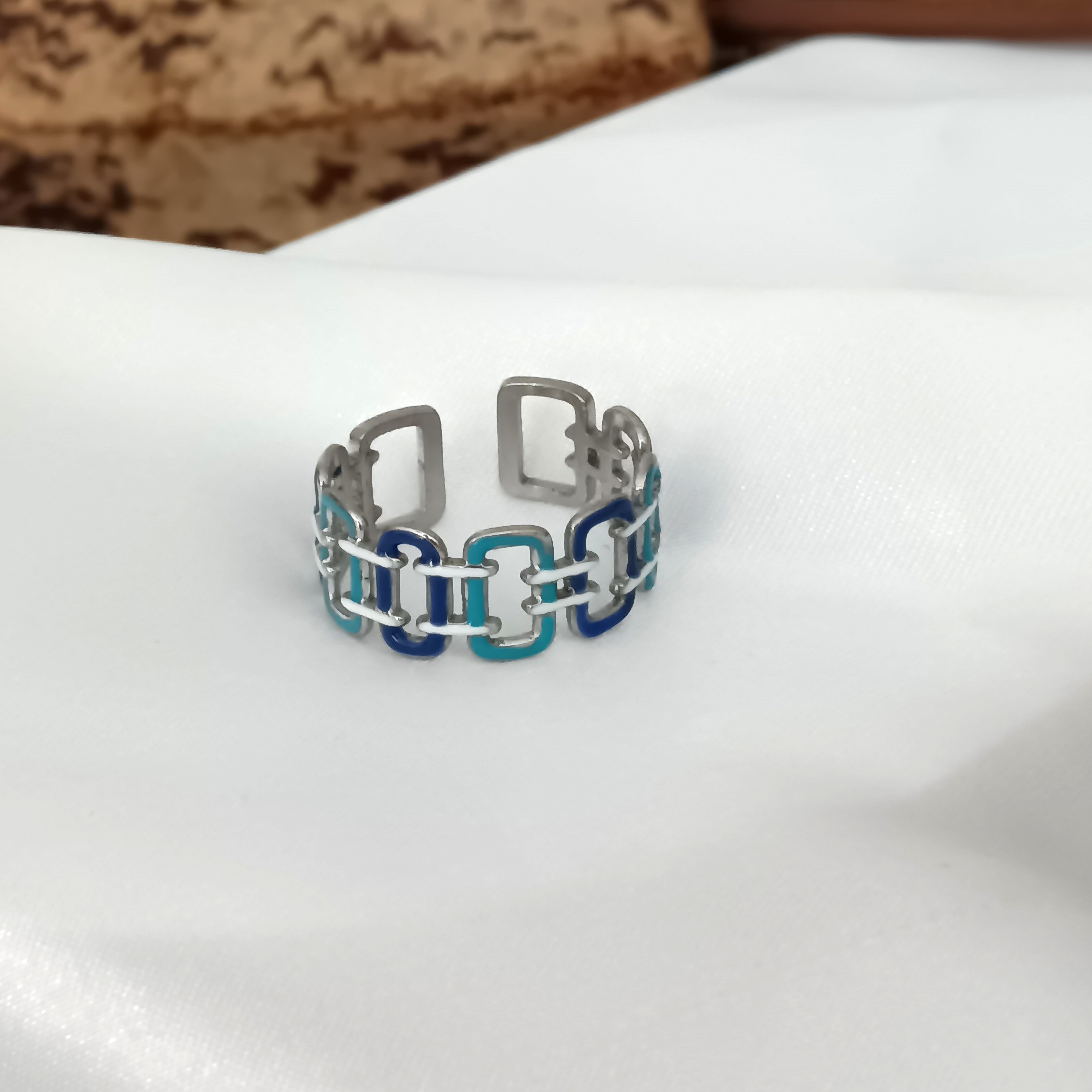 BAGUE LYDIA 