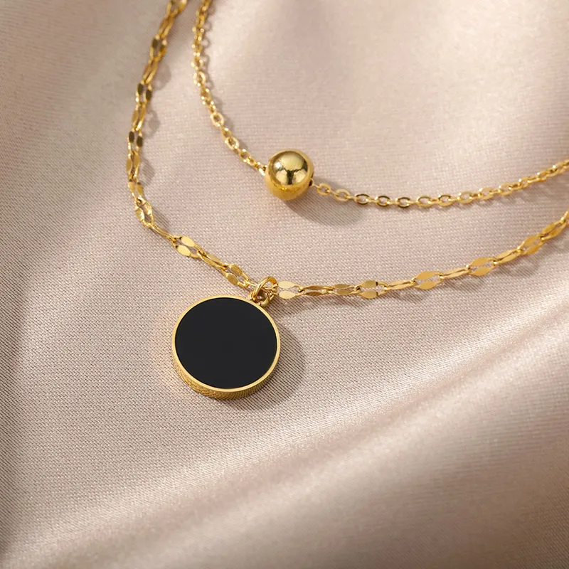 Collier ELINA
