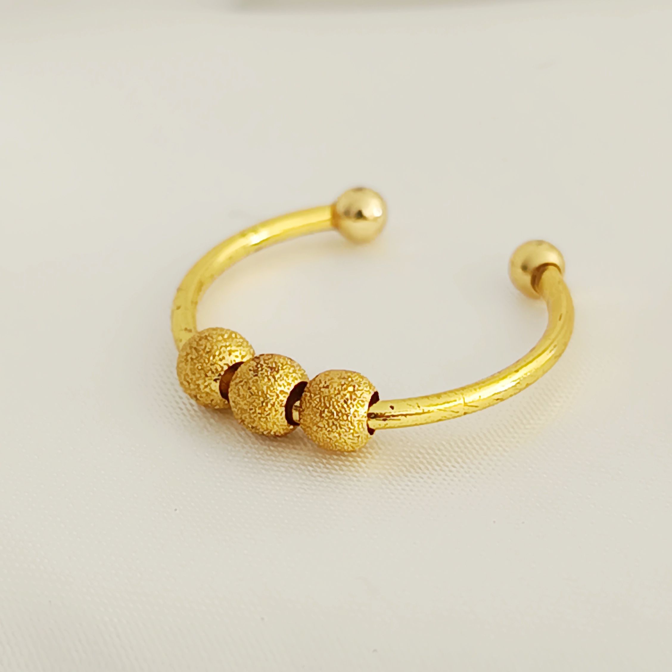BAGUE ALANA 