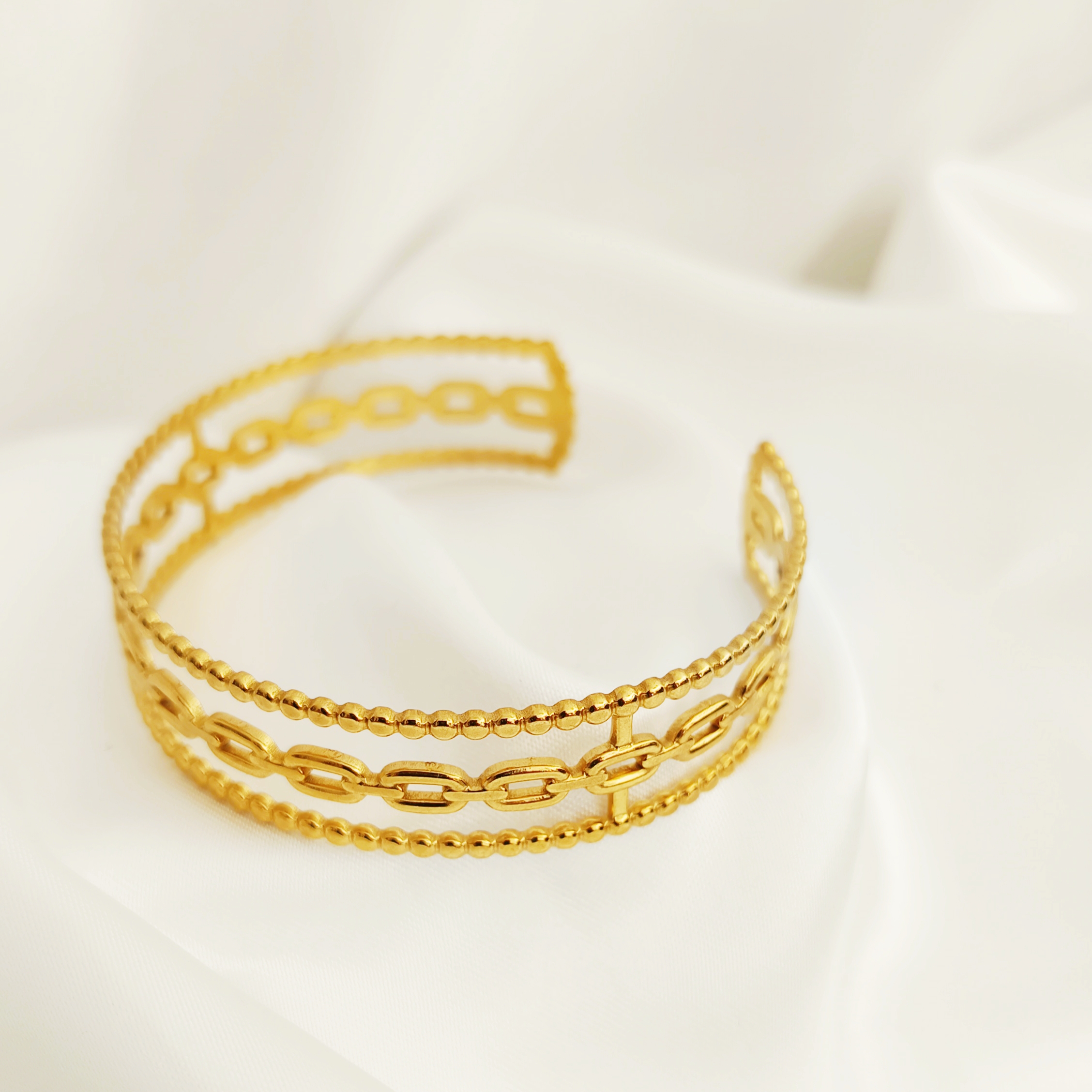 BRACLET  CEL 
