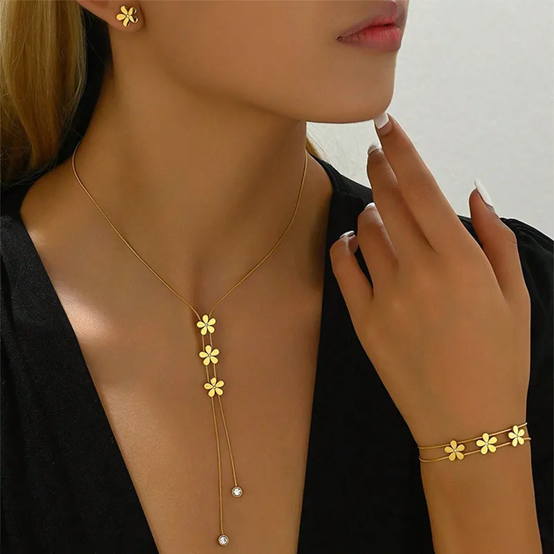 COLLIER OPHELIA