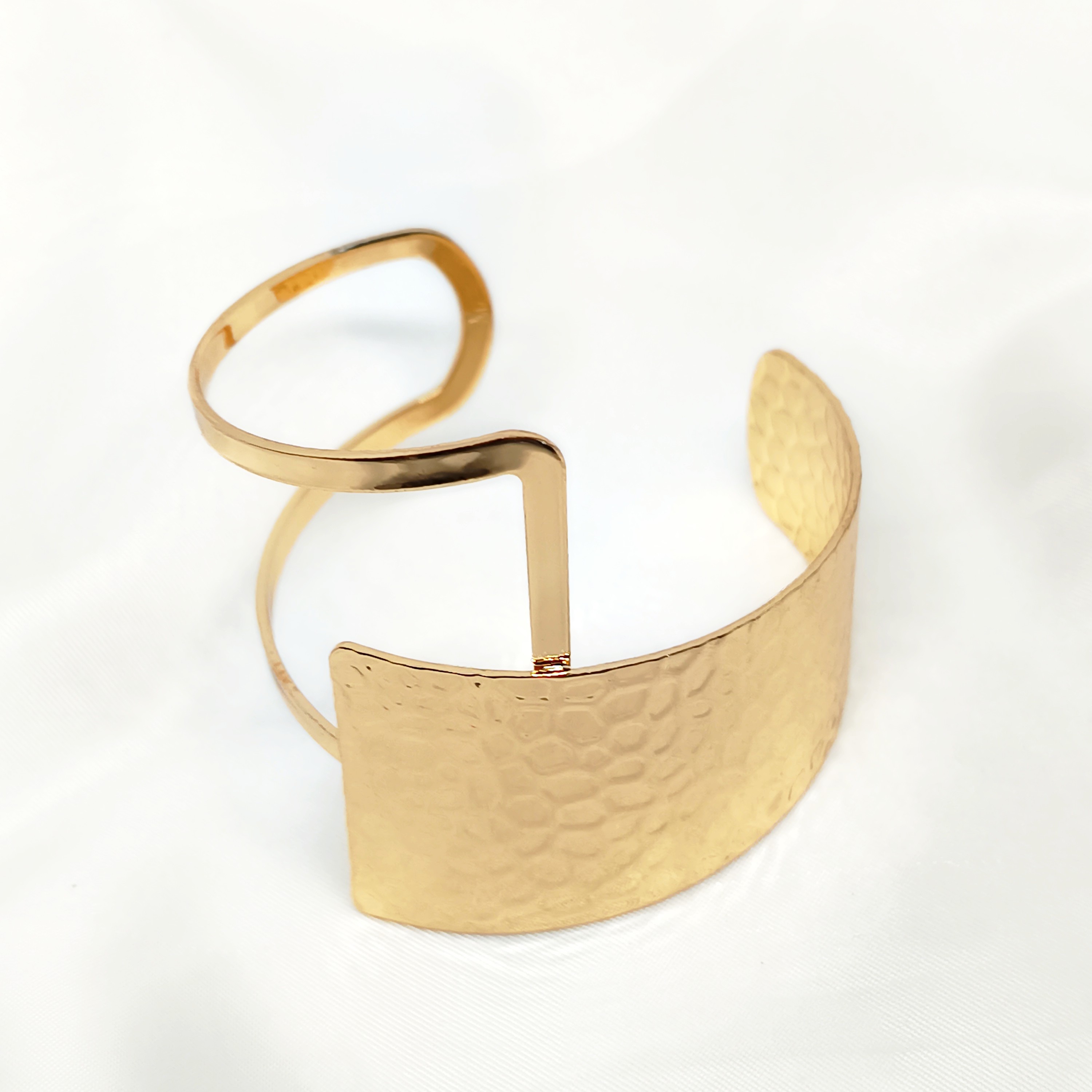 BRACELET MANCHETTE