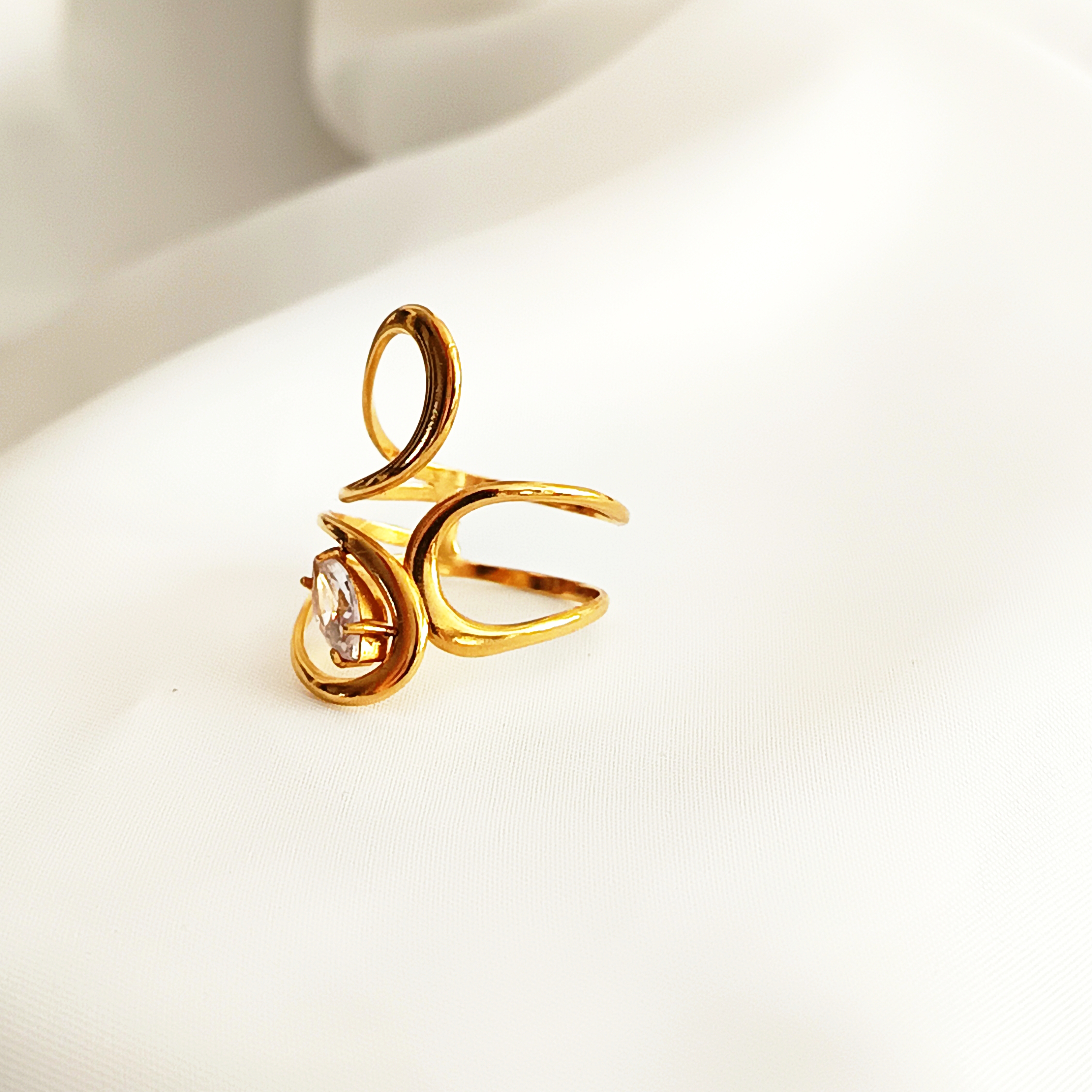 BAGUE LUNA