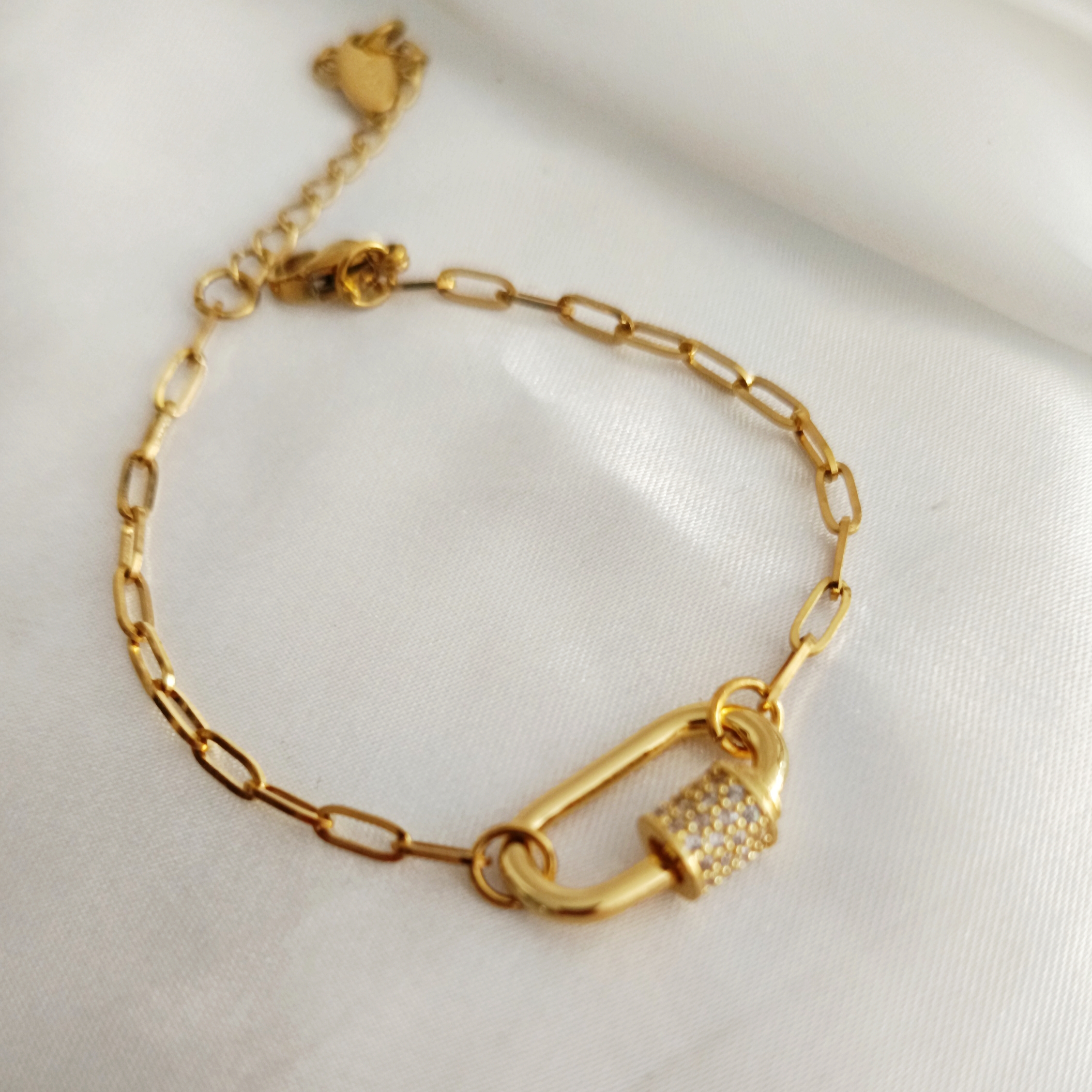 BRACELET BIANCA