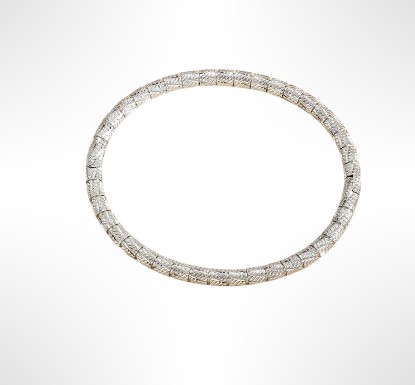 Bracelet rigide MANY