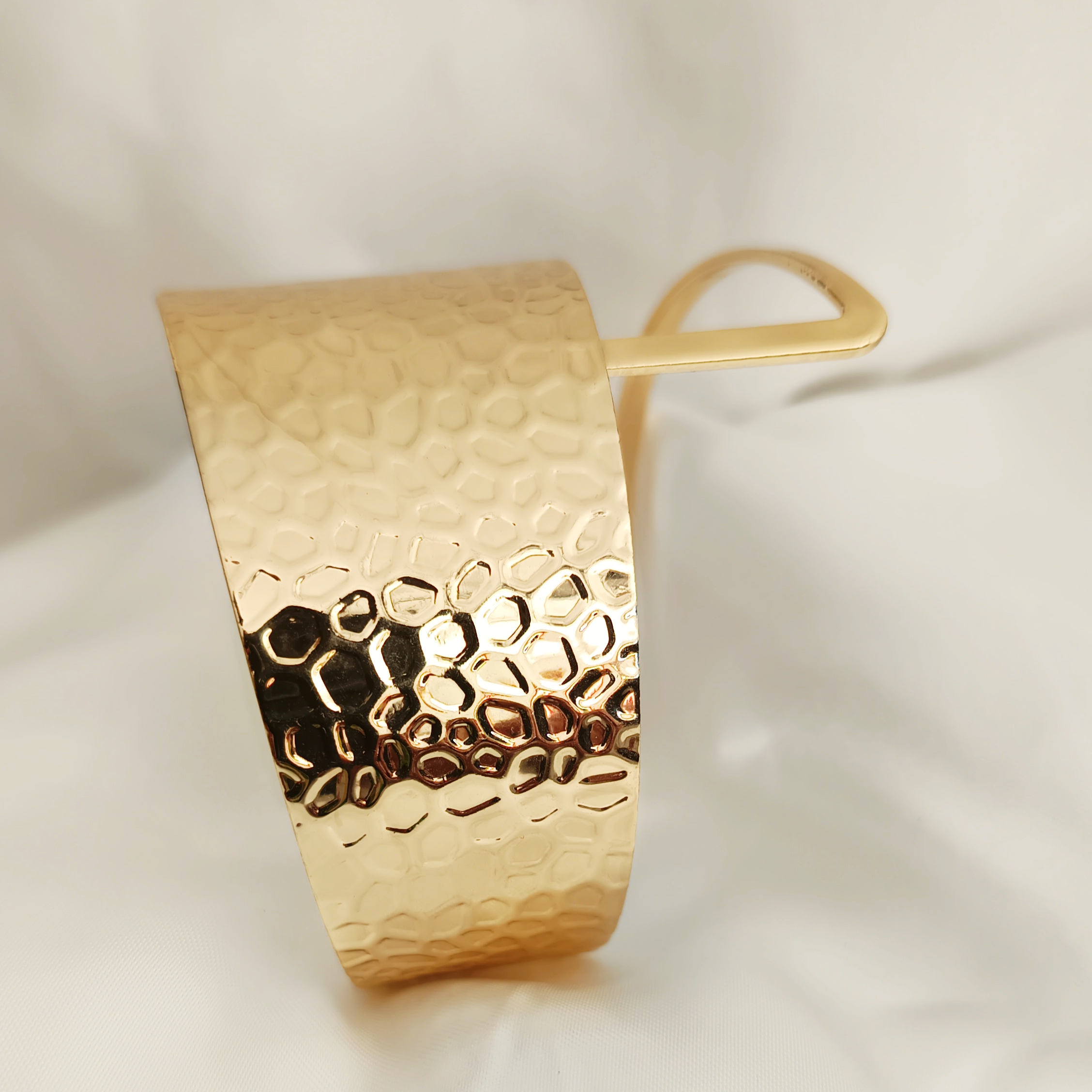 BRACELET MANCHETTE 