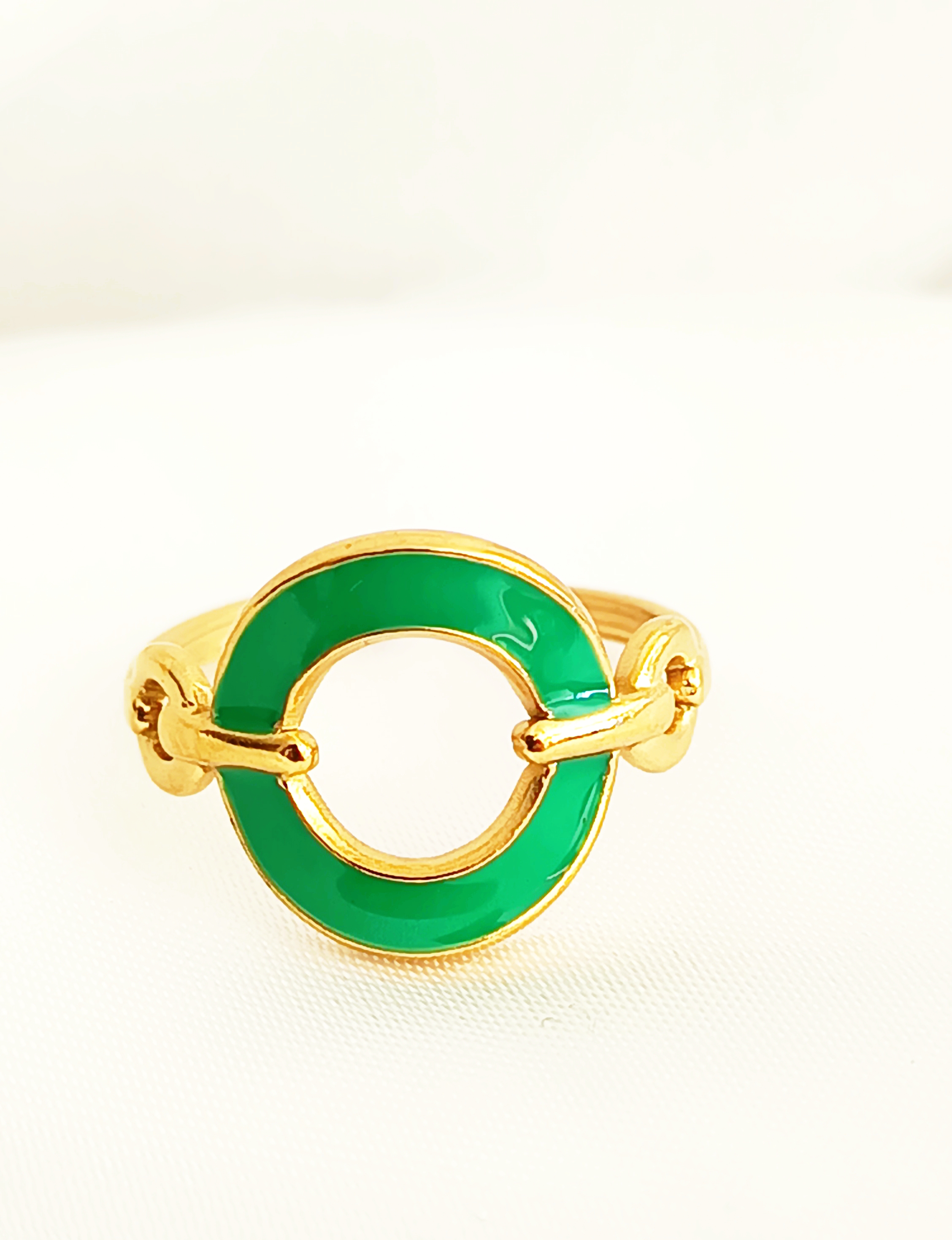 Bague INES 