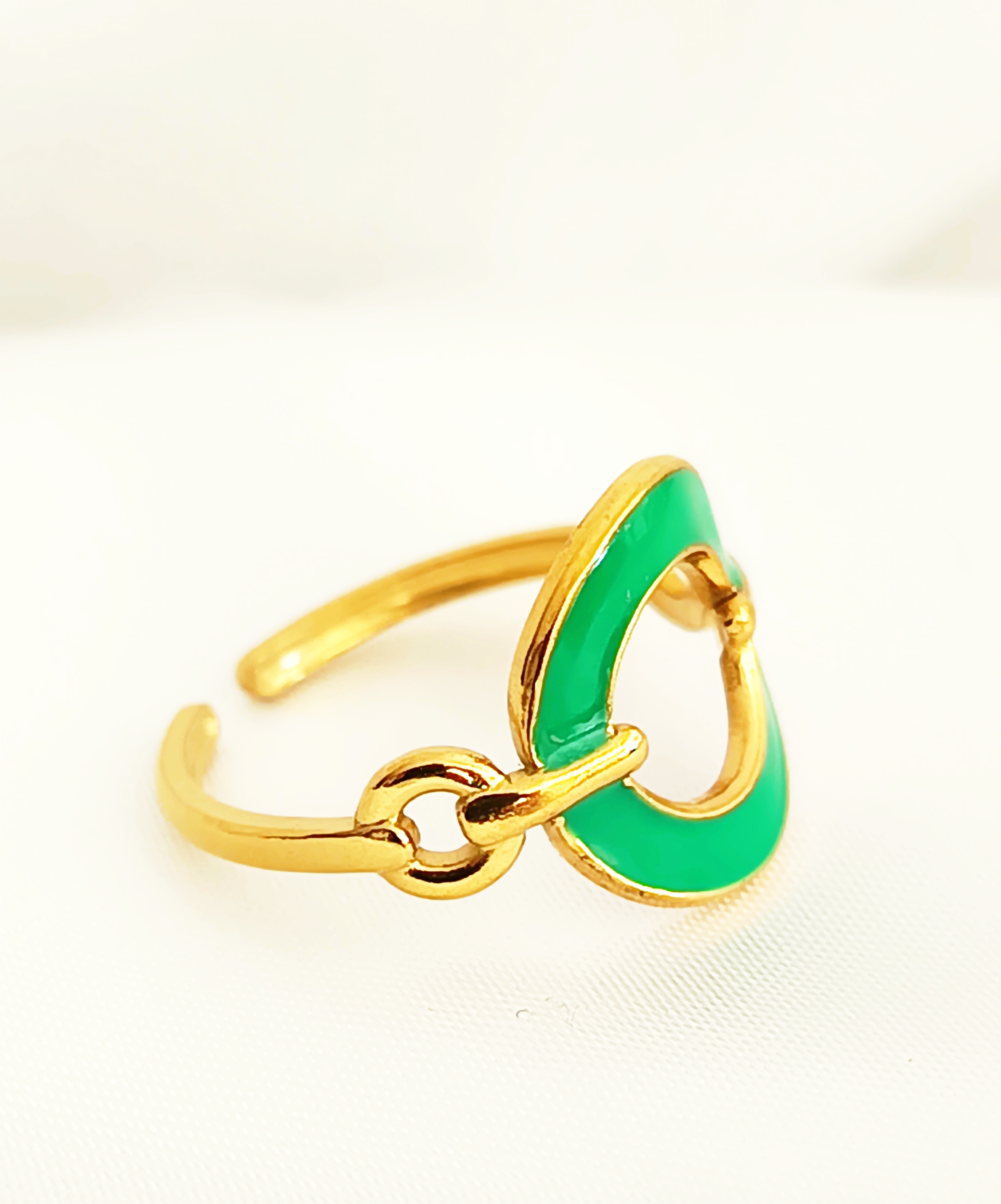 Bague INES