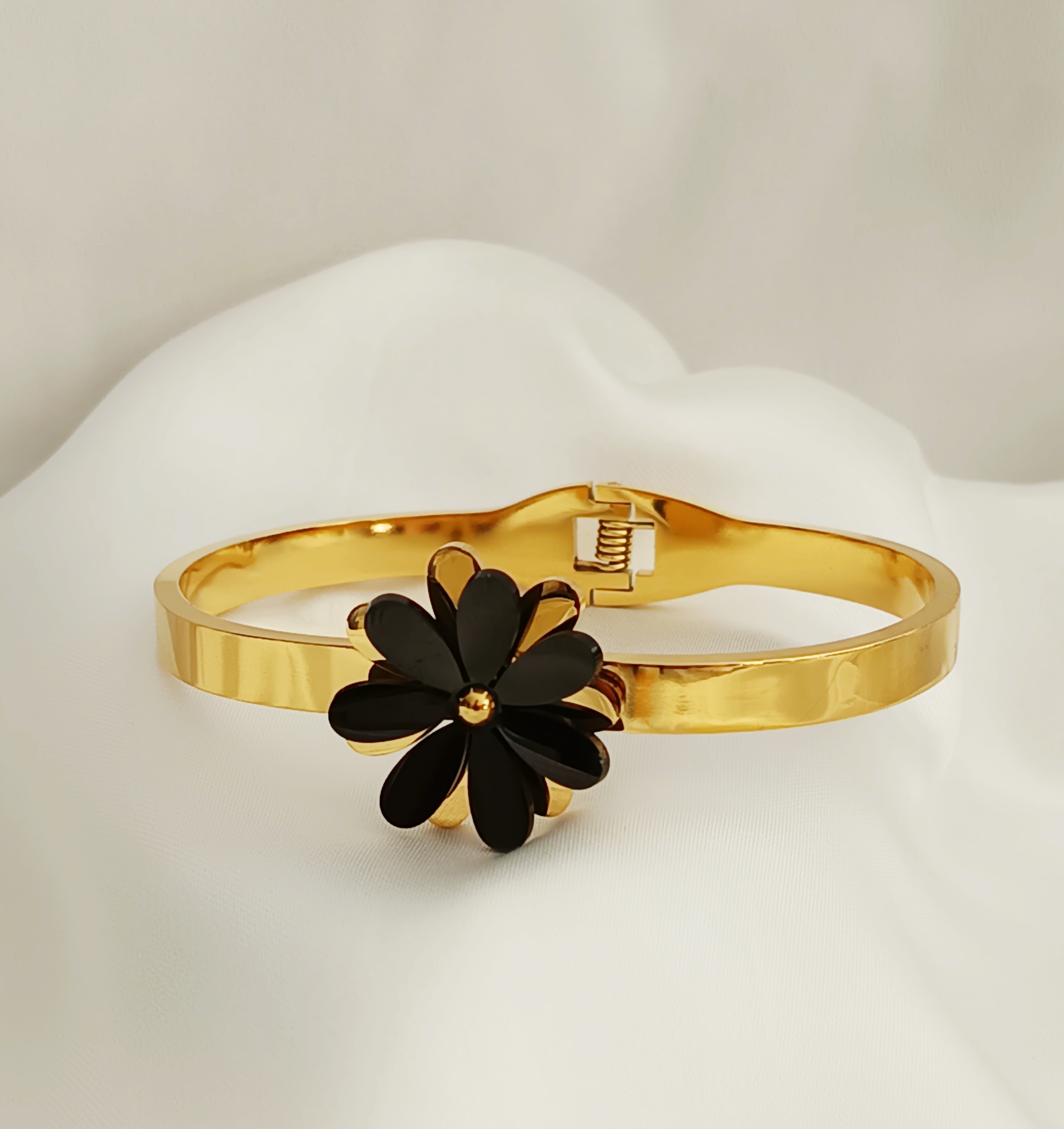 BRACELET AURELIA NOIR