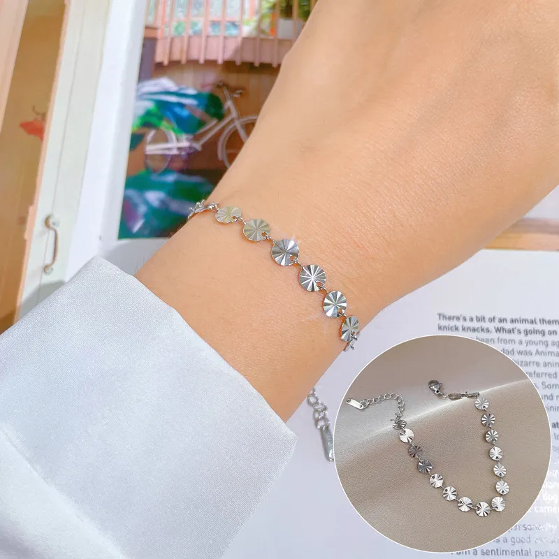 Bracelet THEA ARGENTE