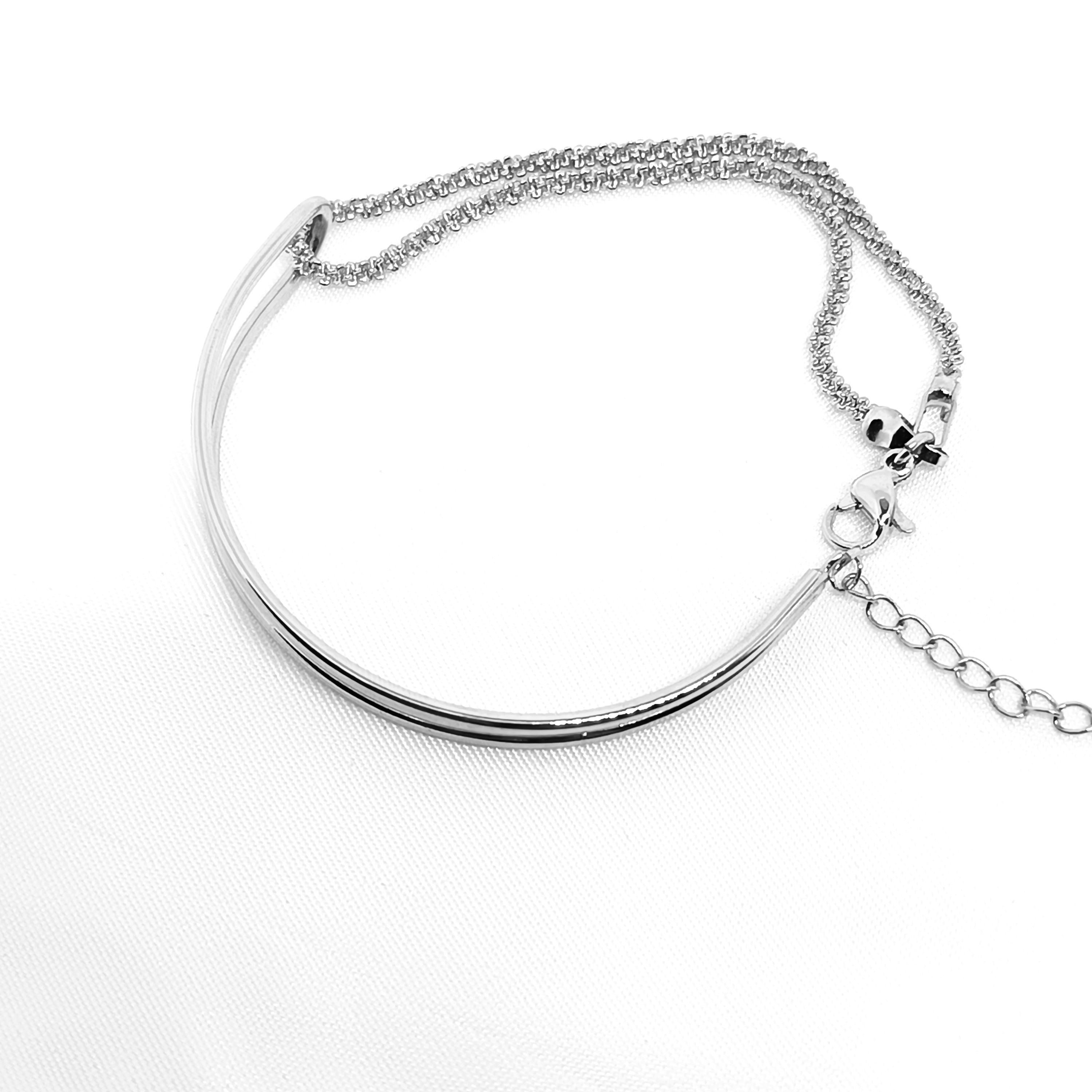Bracelet NYMPHEA