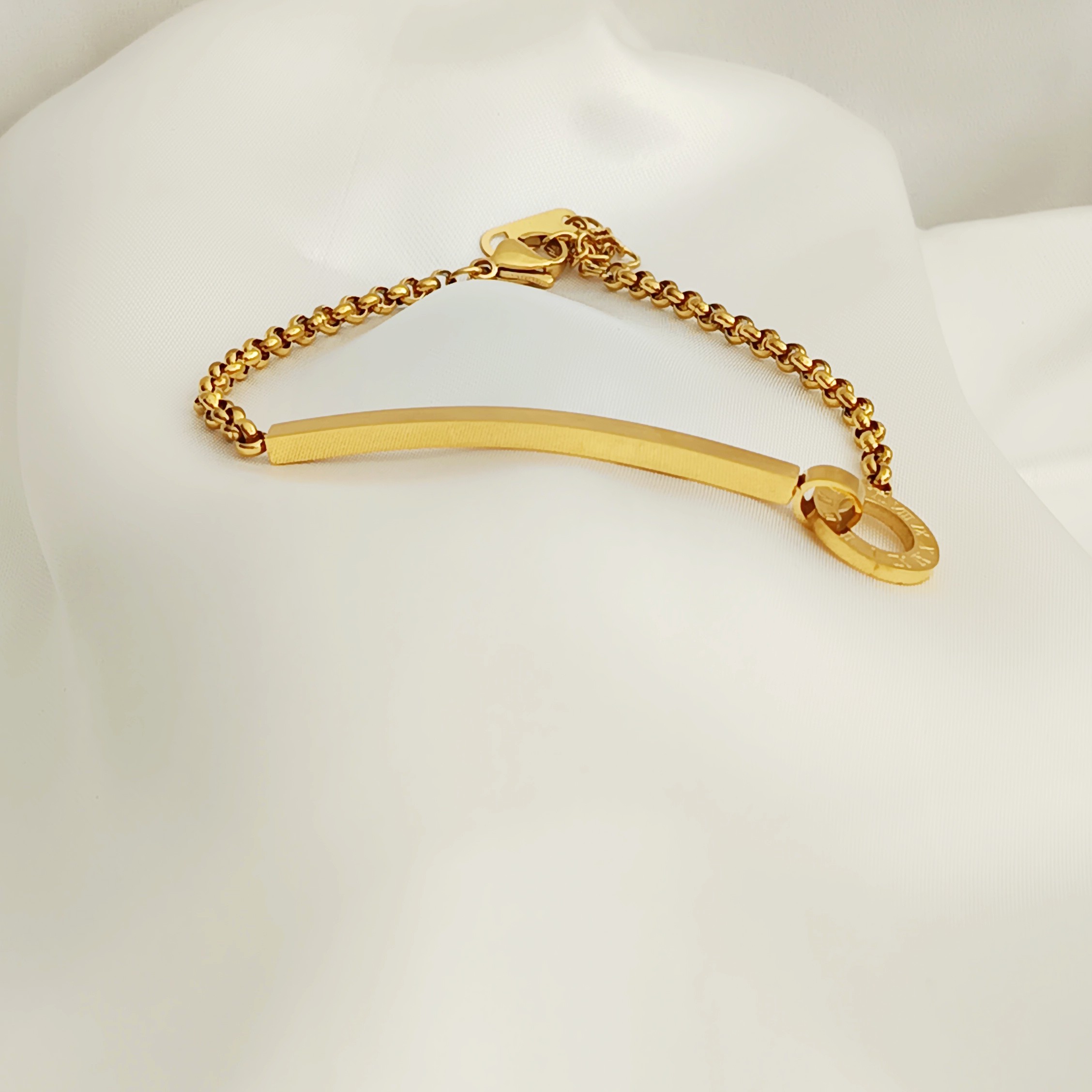 BRACELET RUBY 