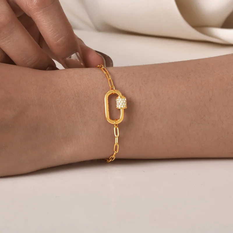 BRACELET BIANCA