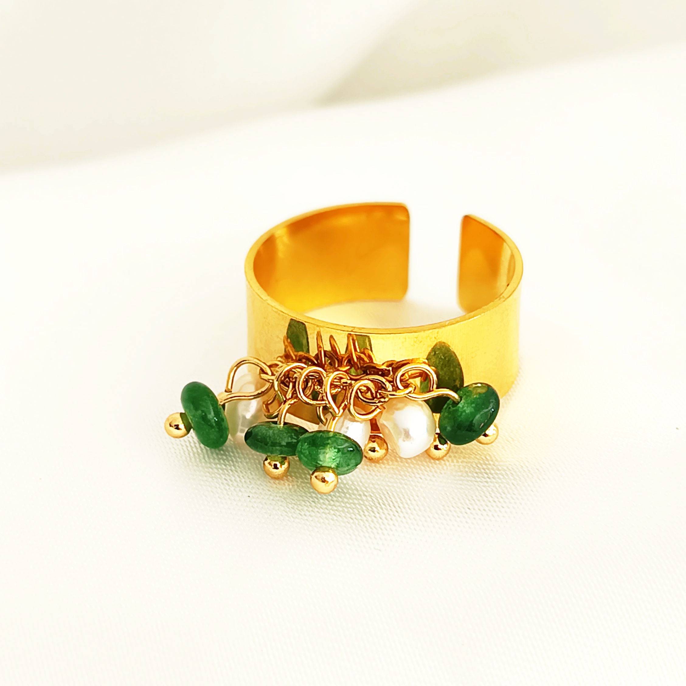 BAGUE ETOILA 