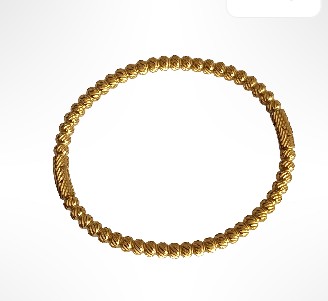 Bracelets tressés FLAVIA