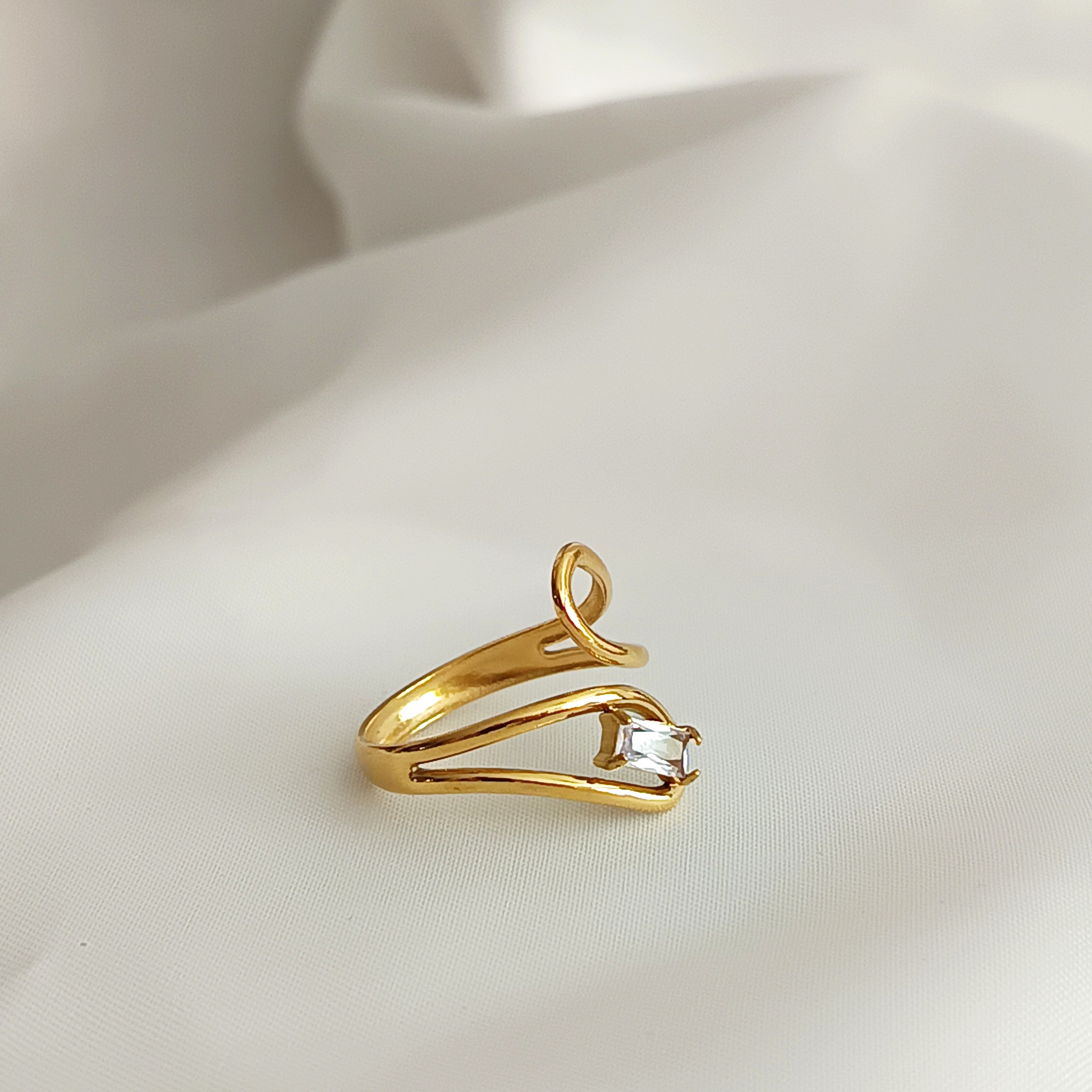 BAGUE PIA