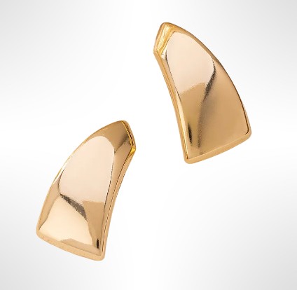 Boucles d'oreilles JANE