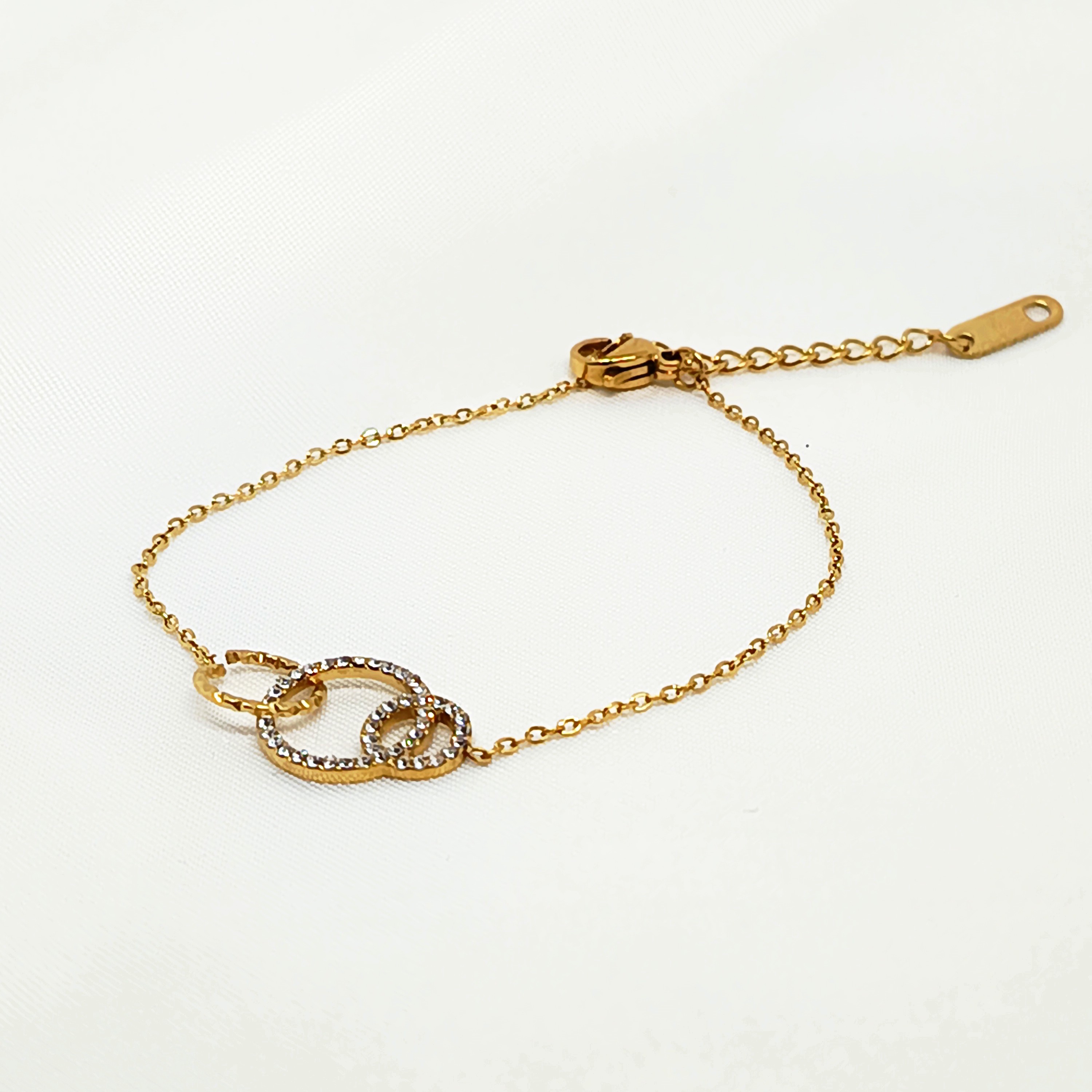 BRACELET LILA