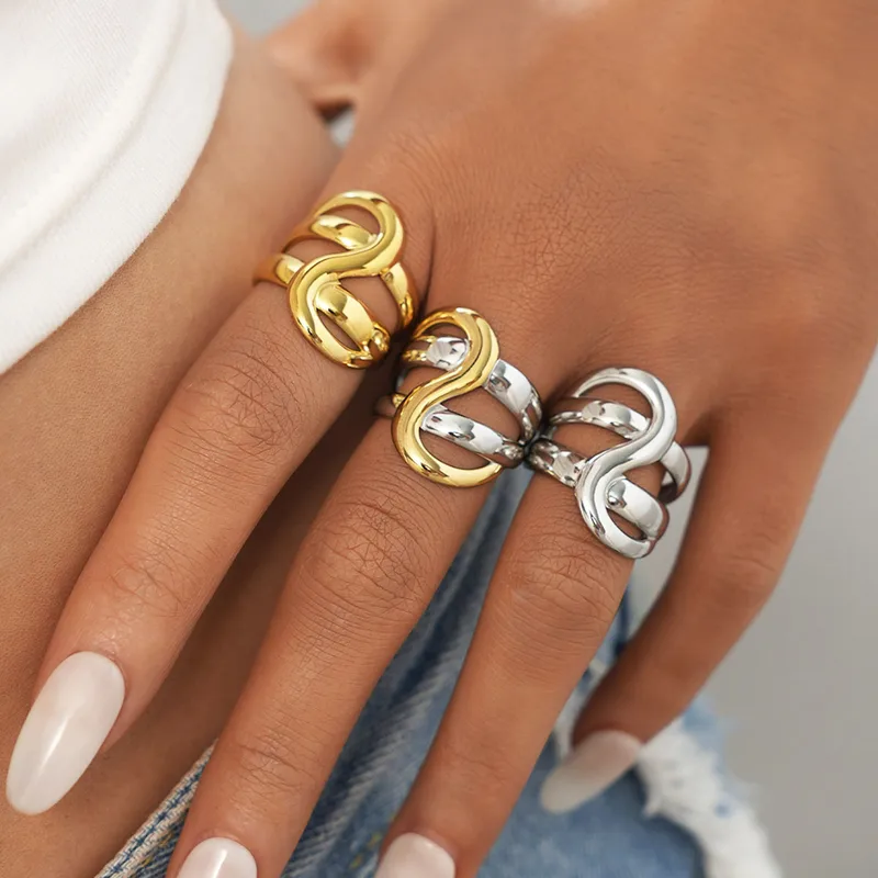 BAGUE MAELYS