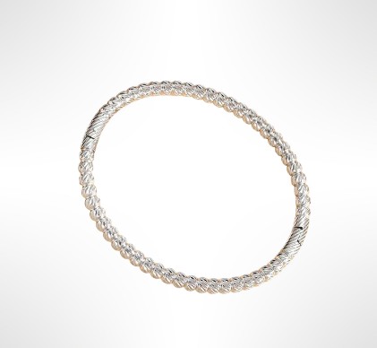 Bracelet rigide MANY