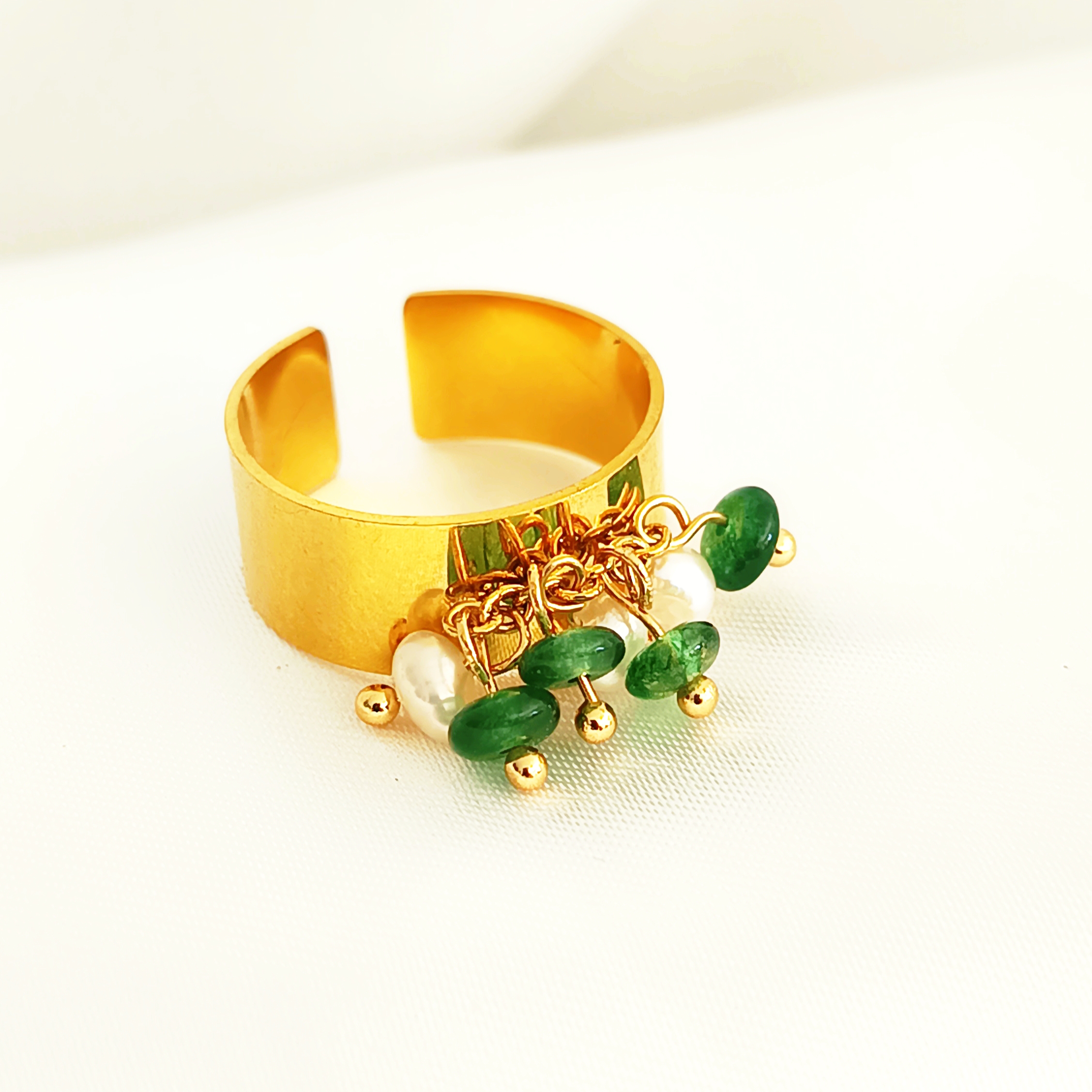 BAGUE ETOILA 