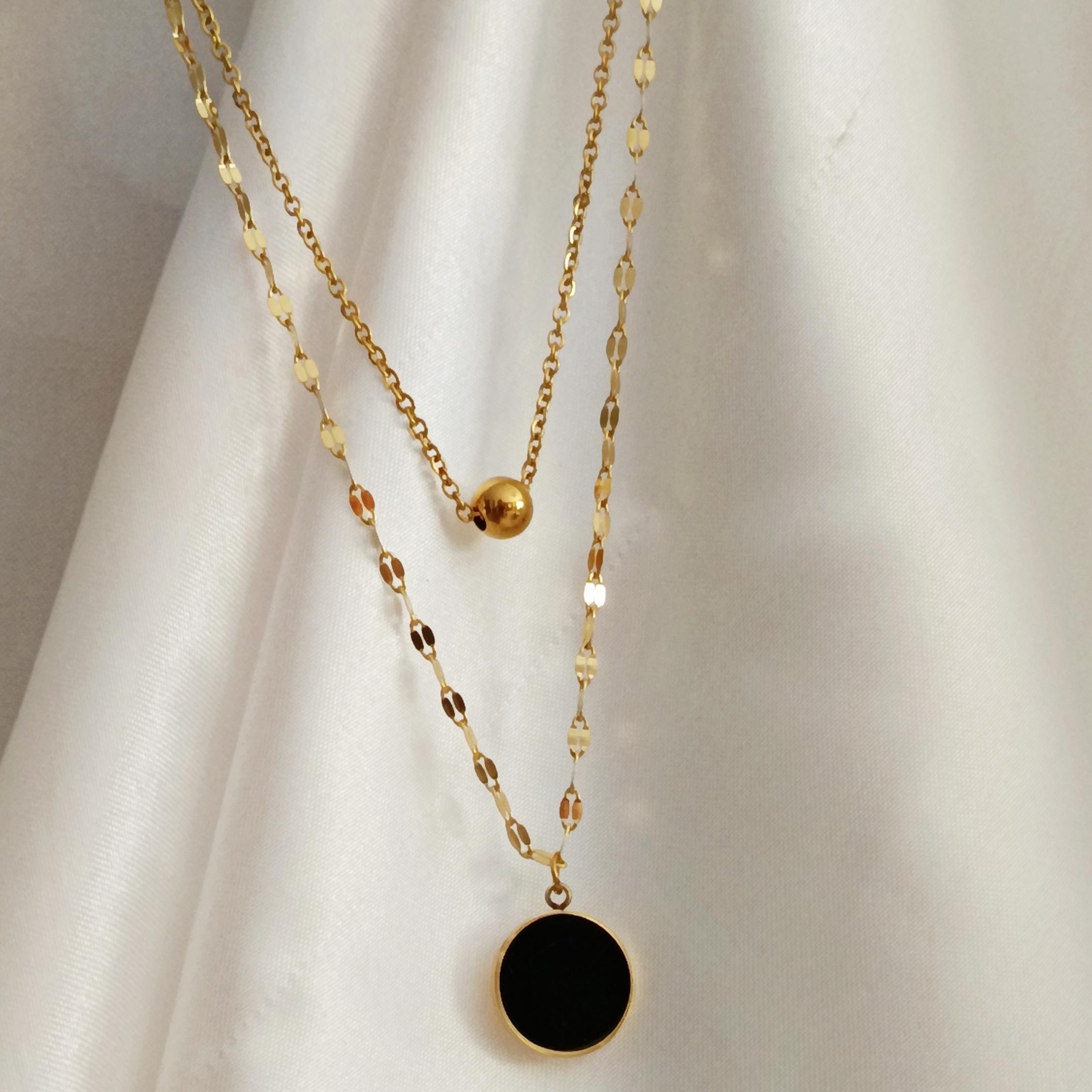 Collier ELINA