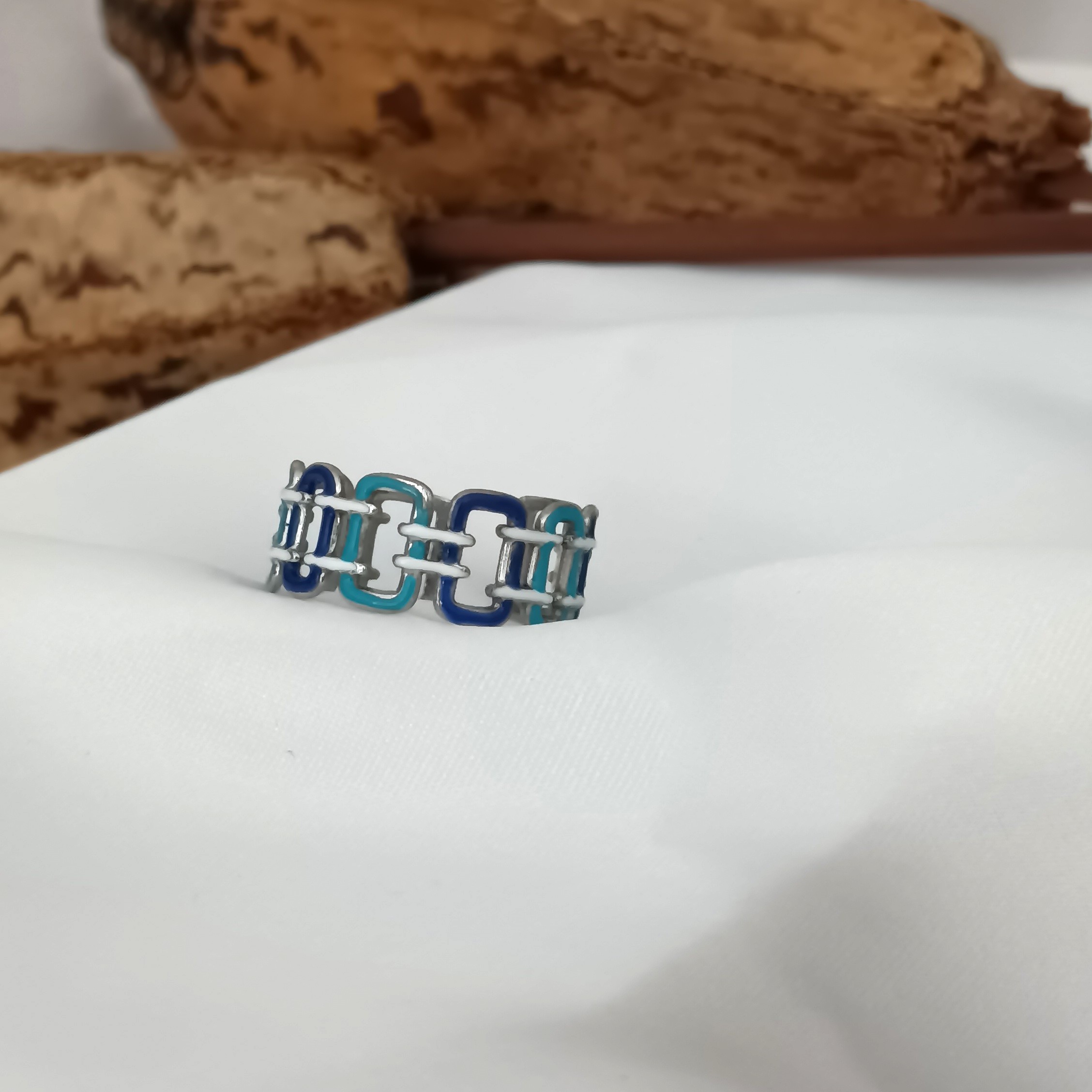 BAGUE LYDIA 
