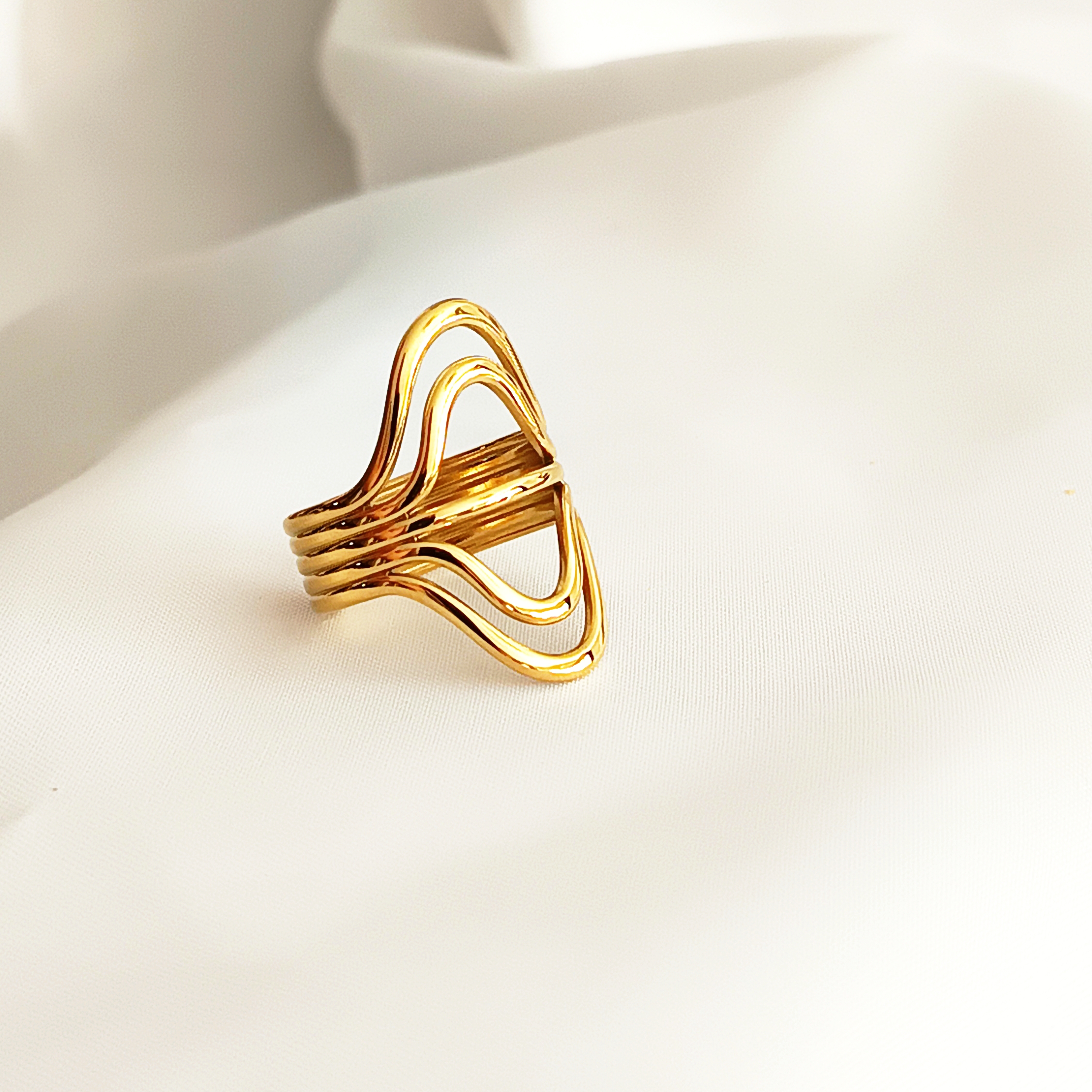 BAGUE ALODIA 