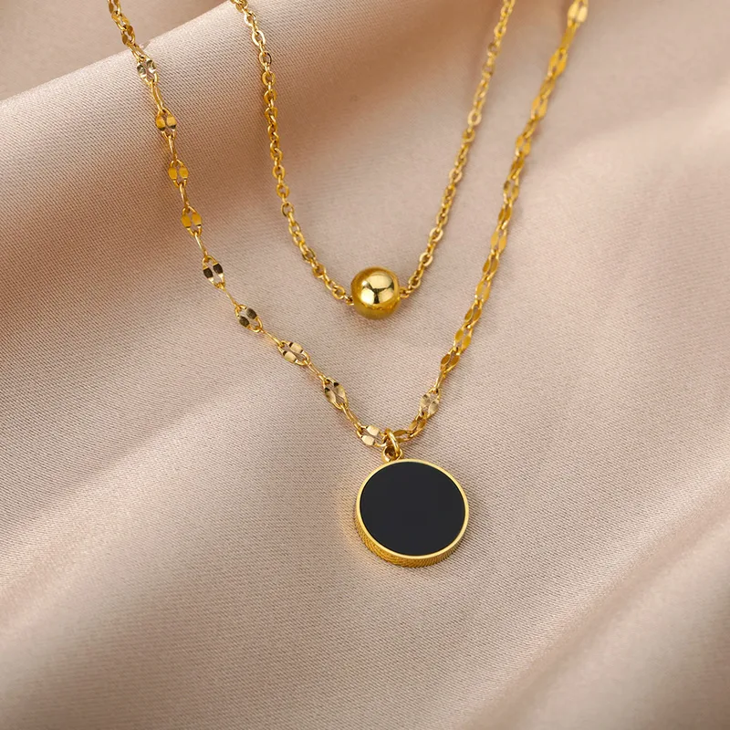 Collier ELINA