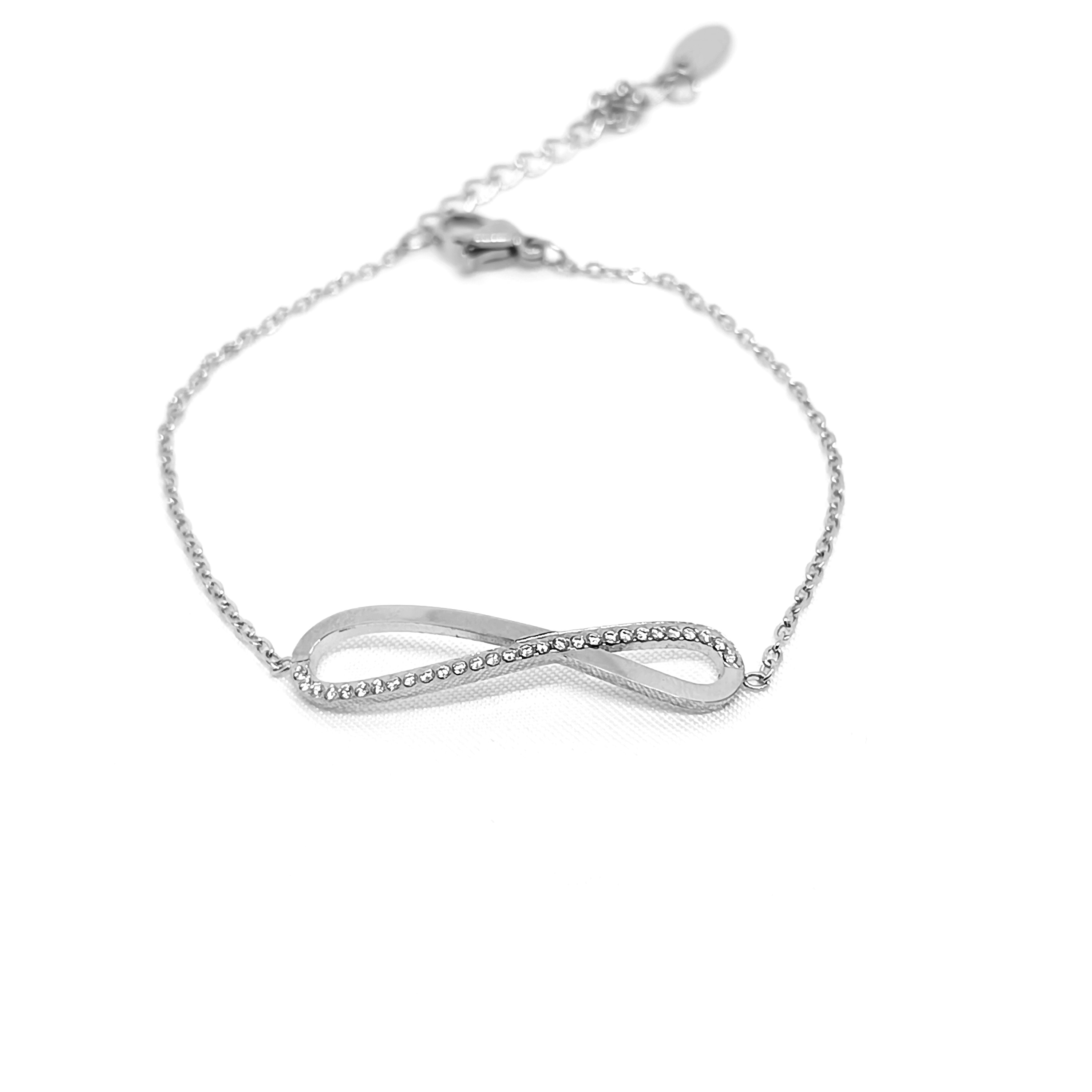 Bracelet infini