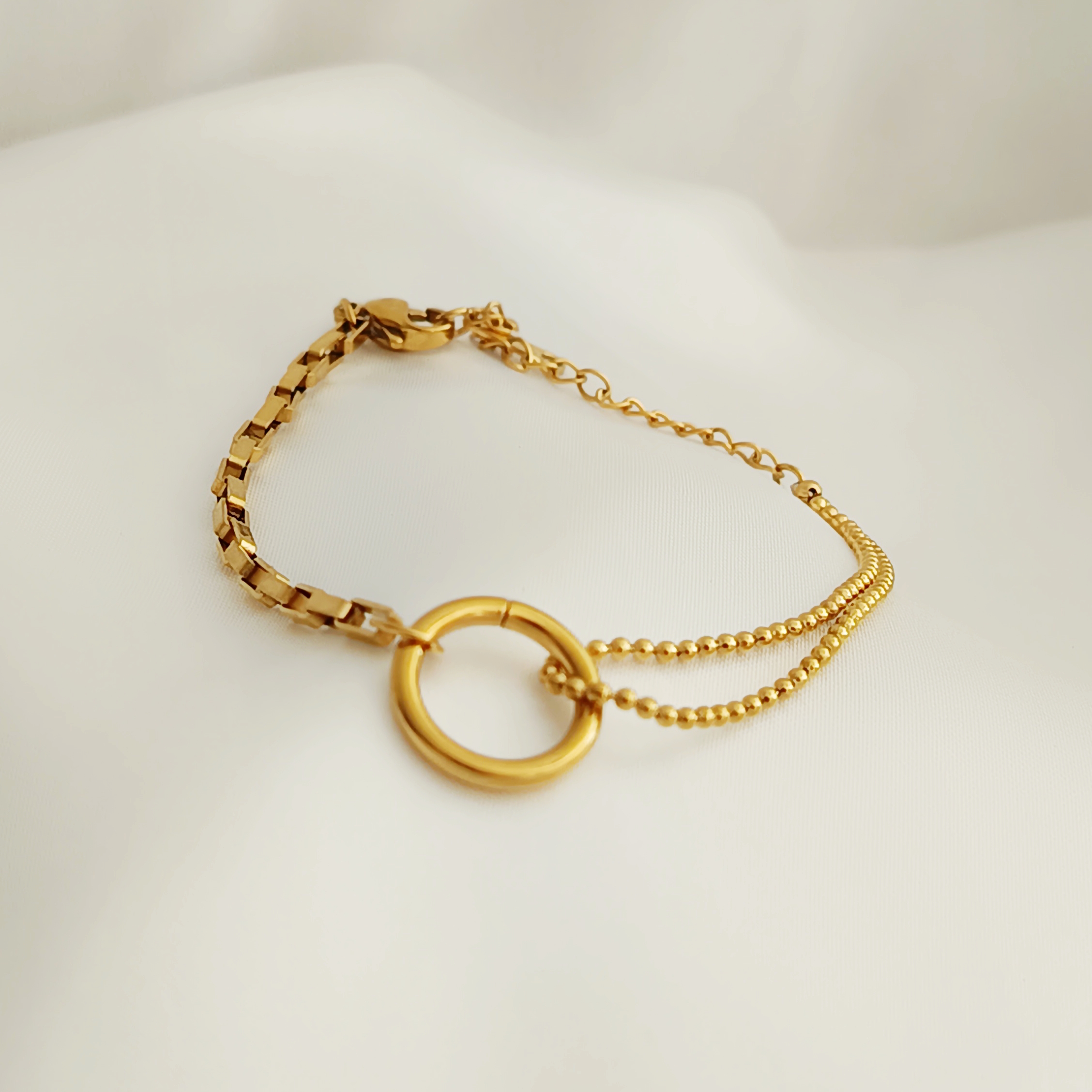 BRACELET ALMA