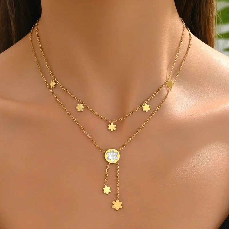 COLLIER ISADORA