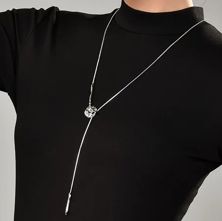 Collier NAOMIE