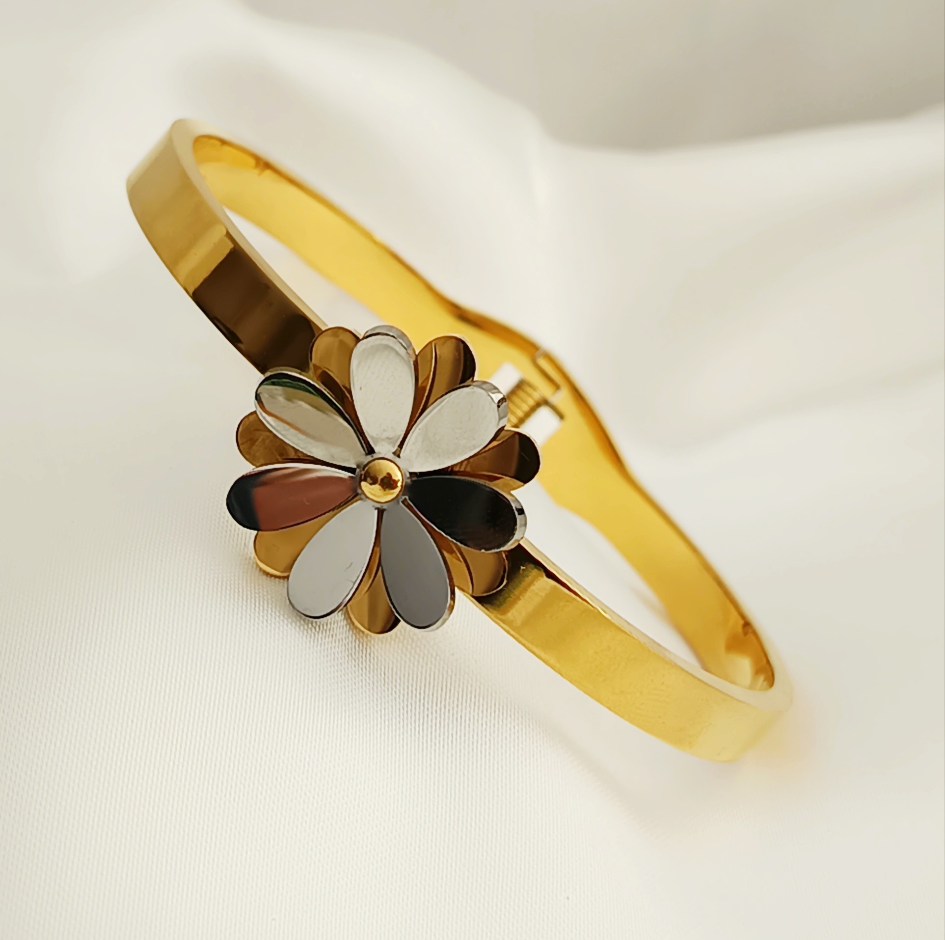 BRACELET AURELIA GRIS