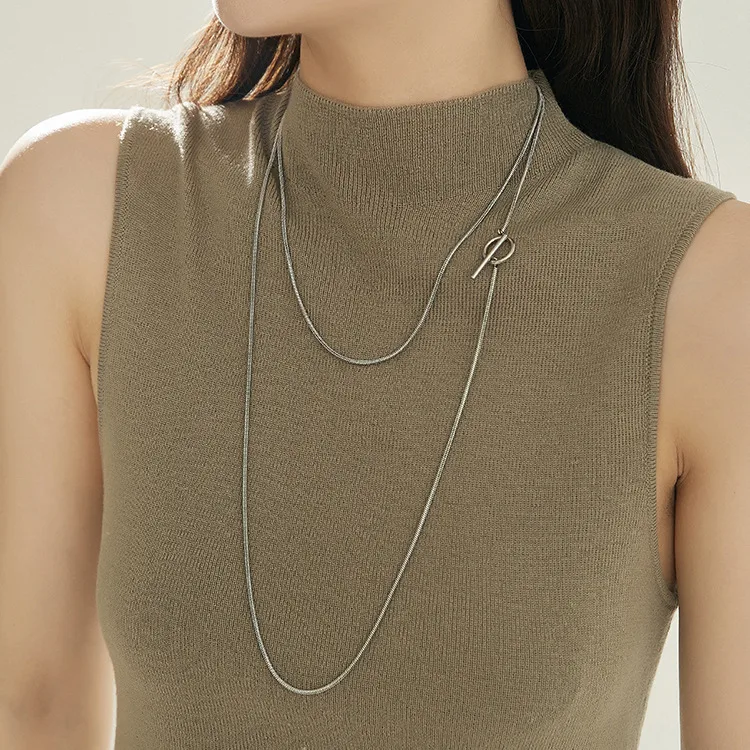COLLIER  LILO 