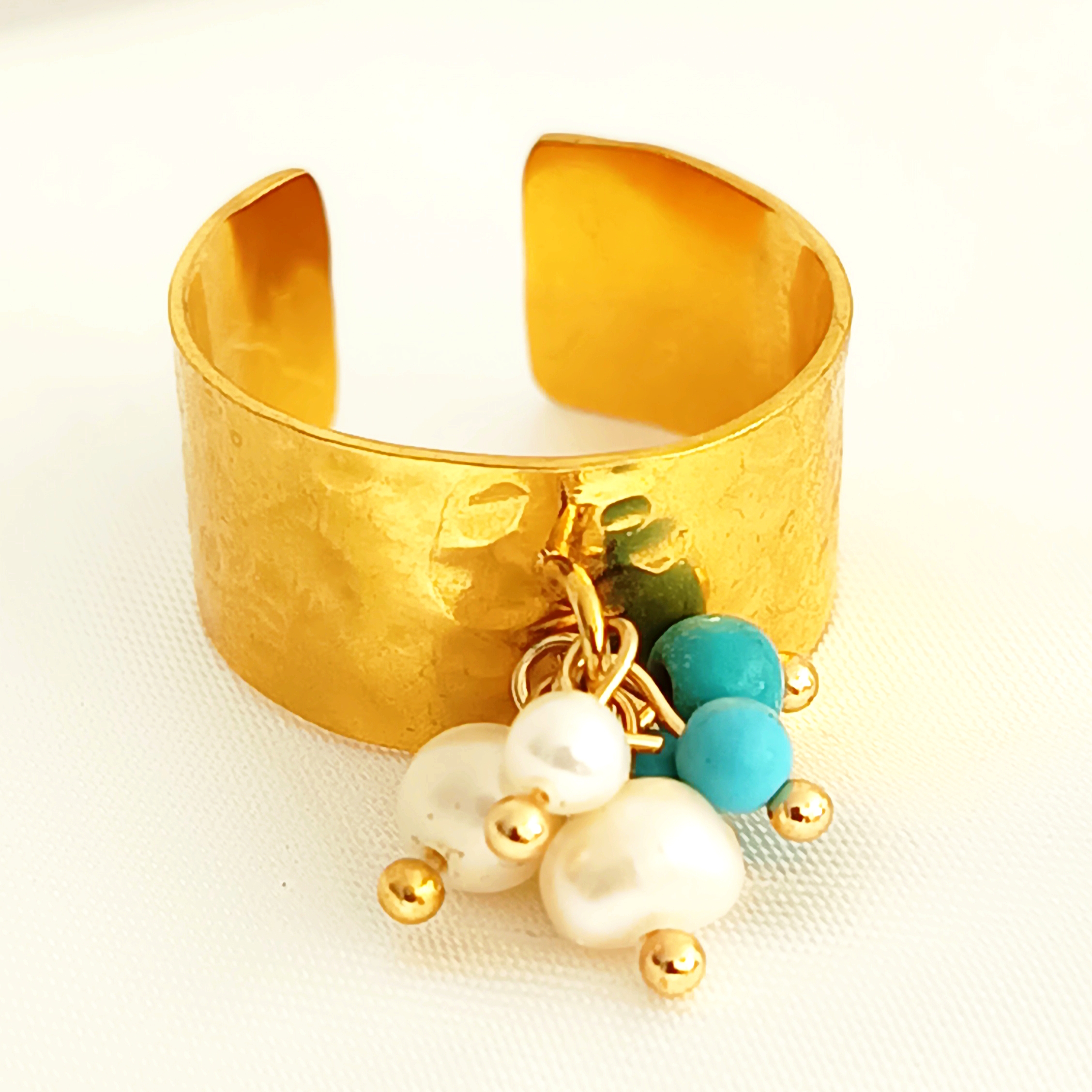 BAGUE CLOVA