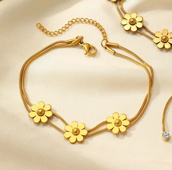Bracelet OPHELIA