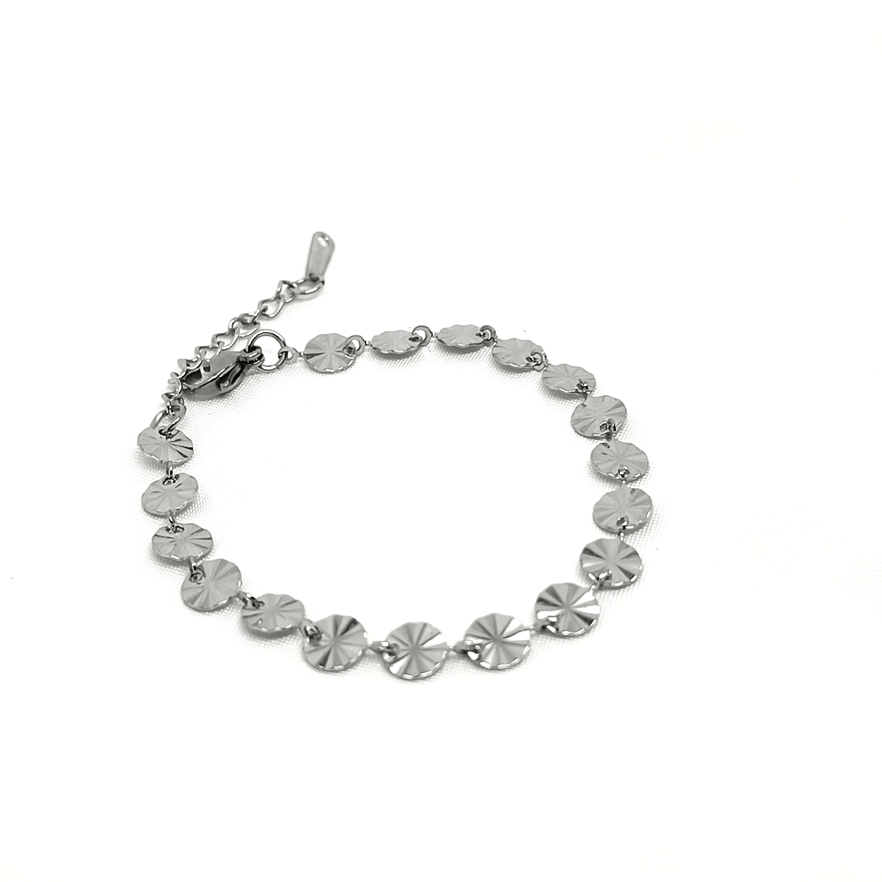 Bracelet THEA ARGENTE