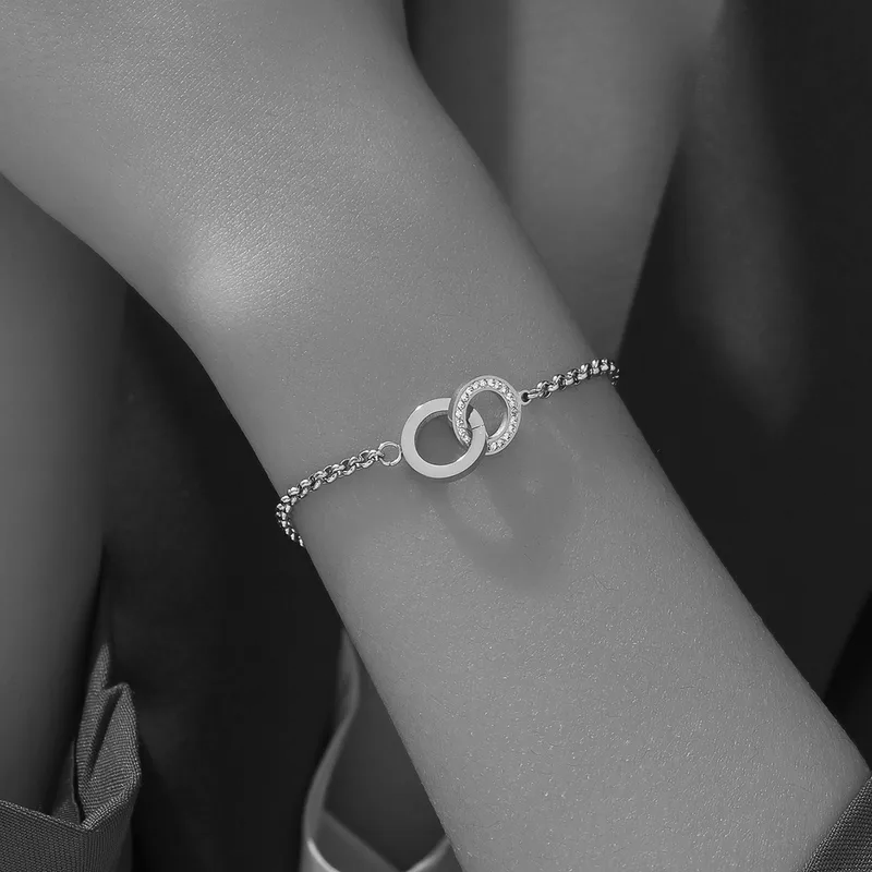 Bracelet élégant KIMY