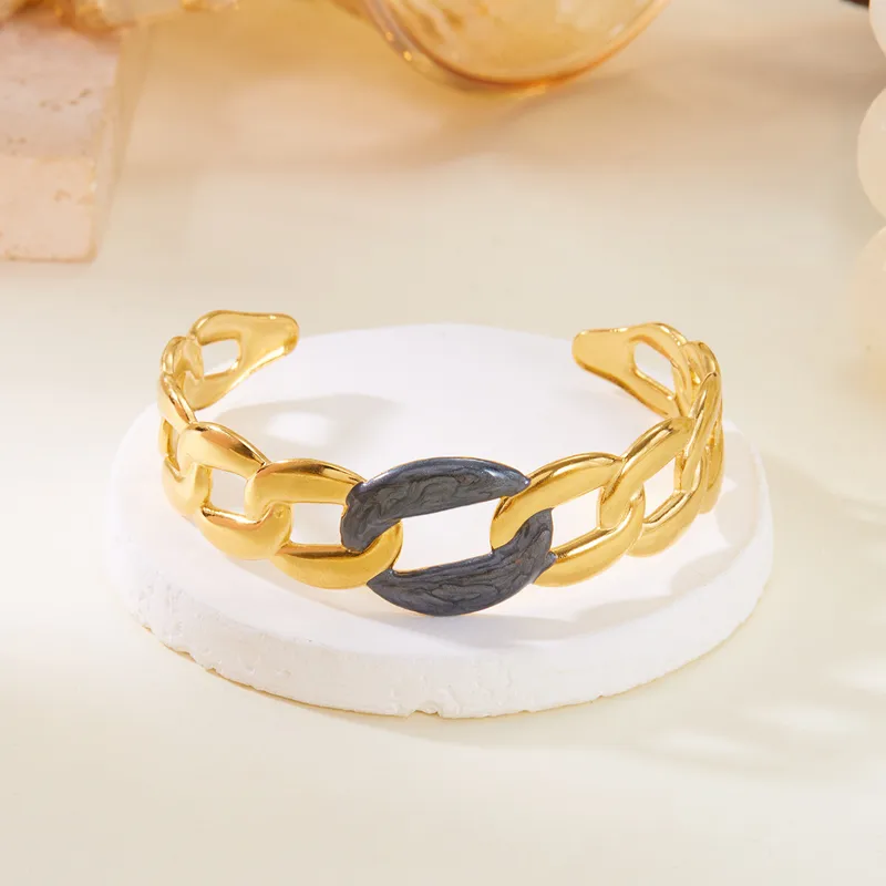BRACELET ERIKA NOIR