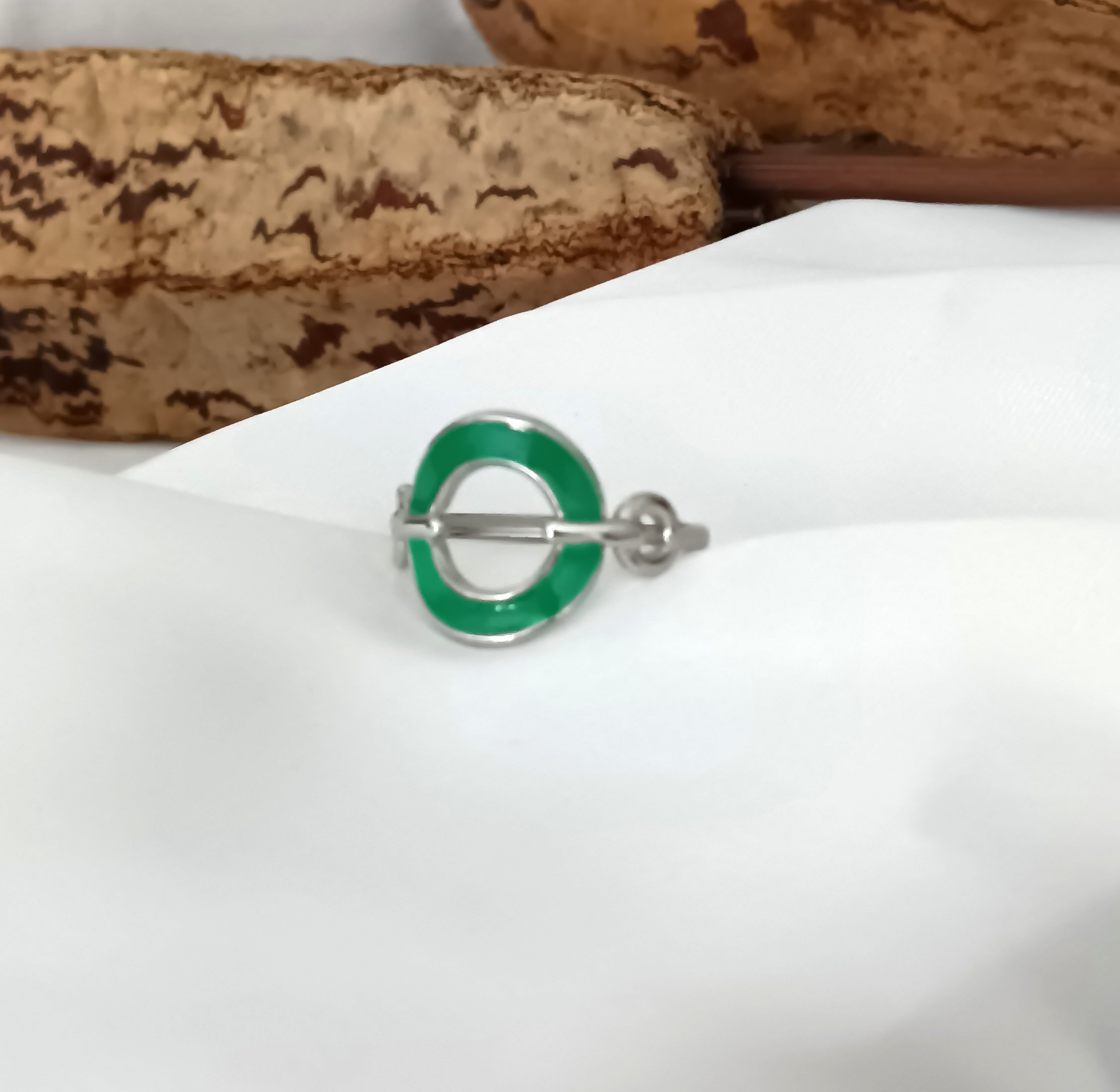 BAGUE INES 
