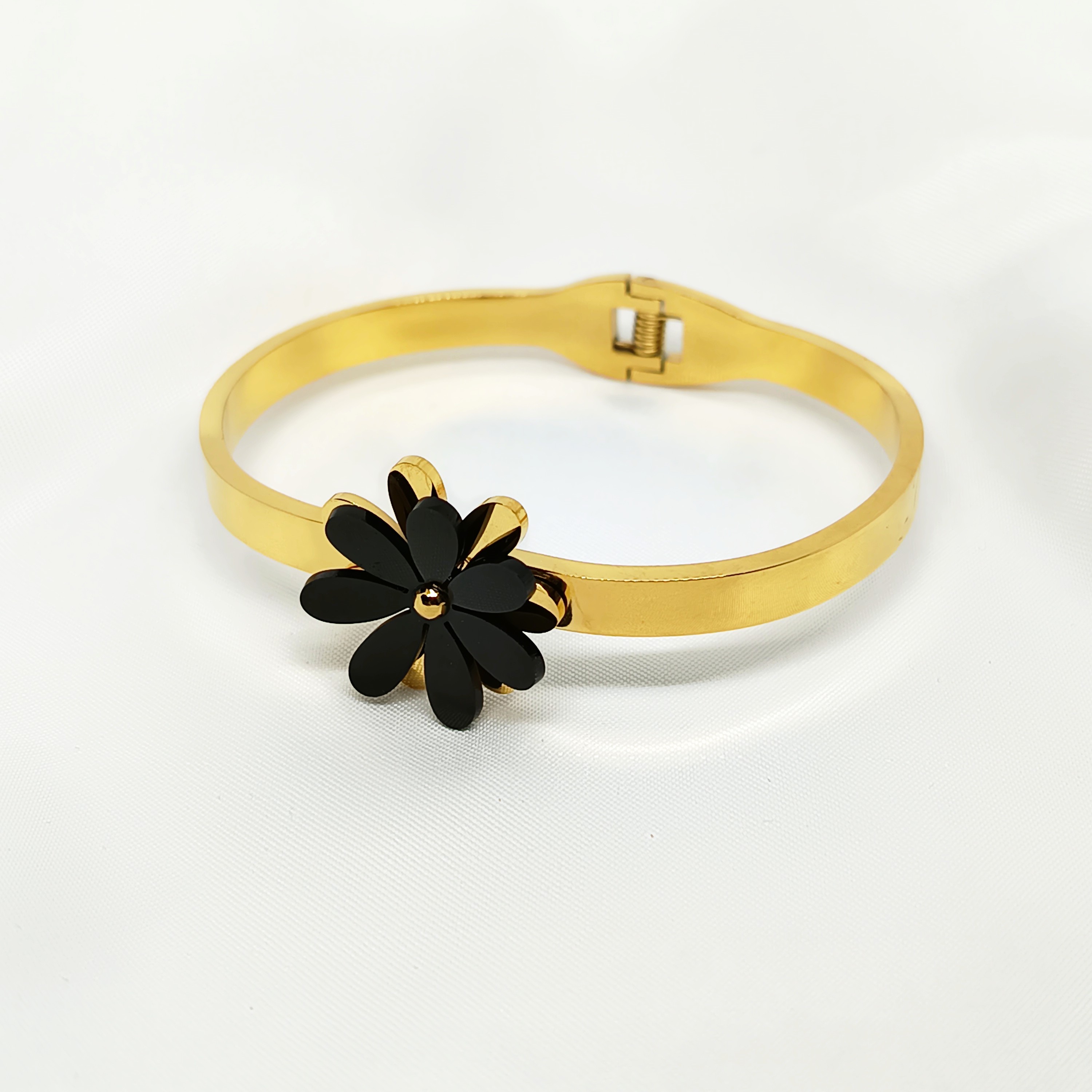 BRACELET AURELIA NOIR