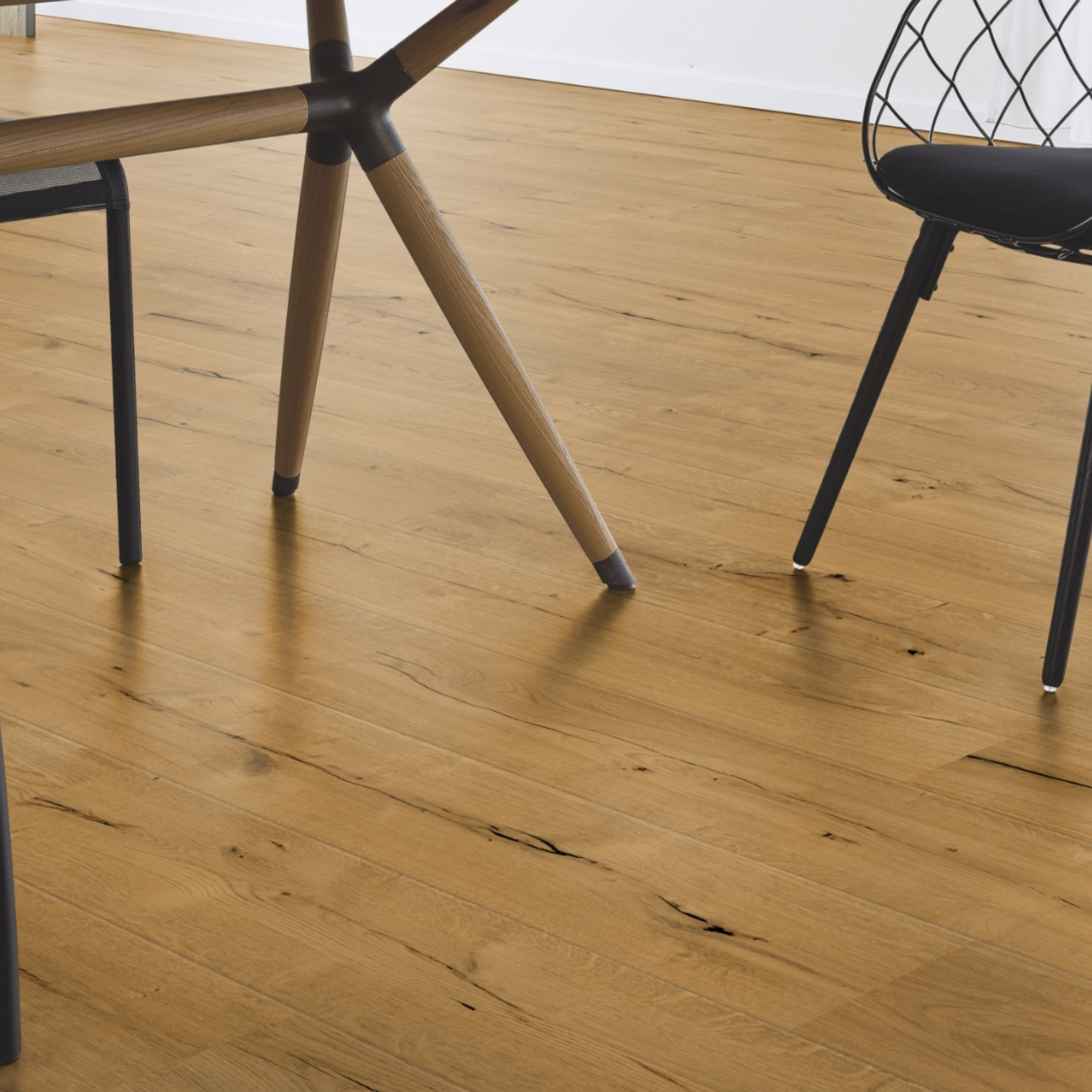 M2 KRONOSPAN SPC FLOORING