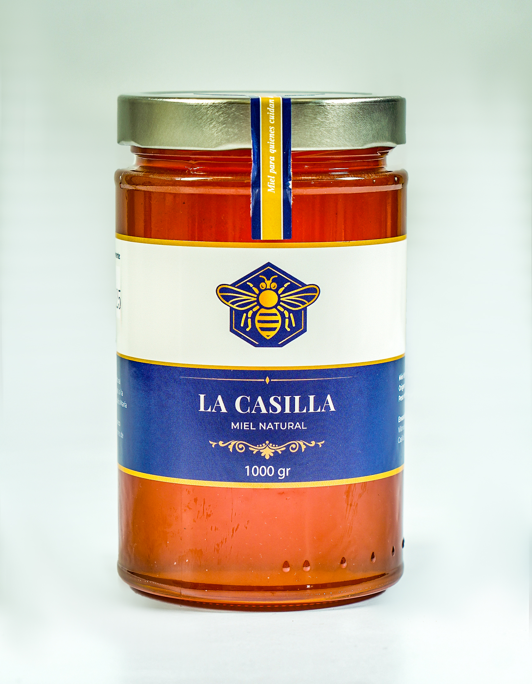 Miel Natural - 1kg