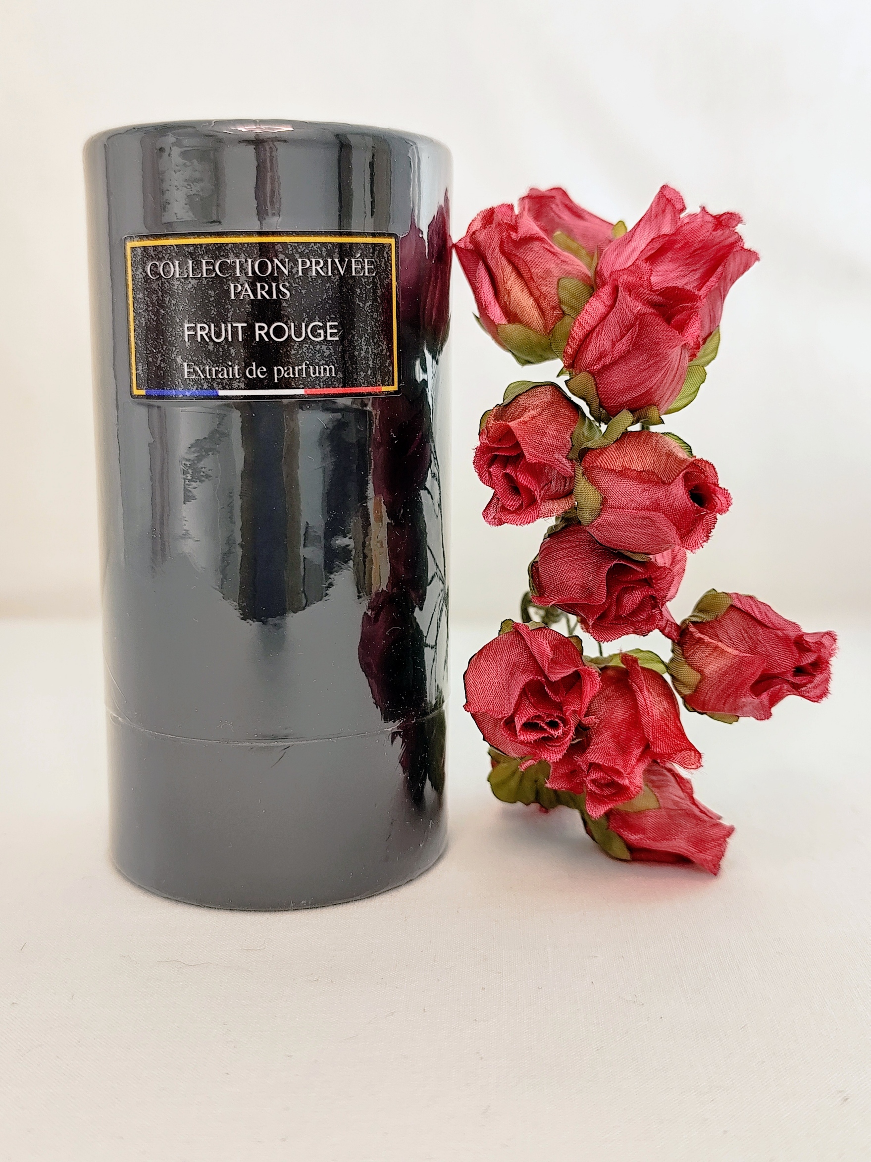 Extrait de Parfum Fruit Rouge