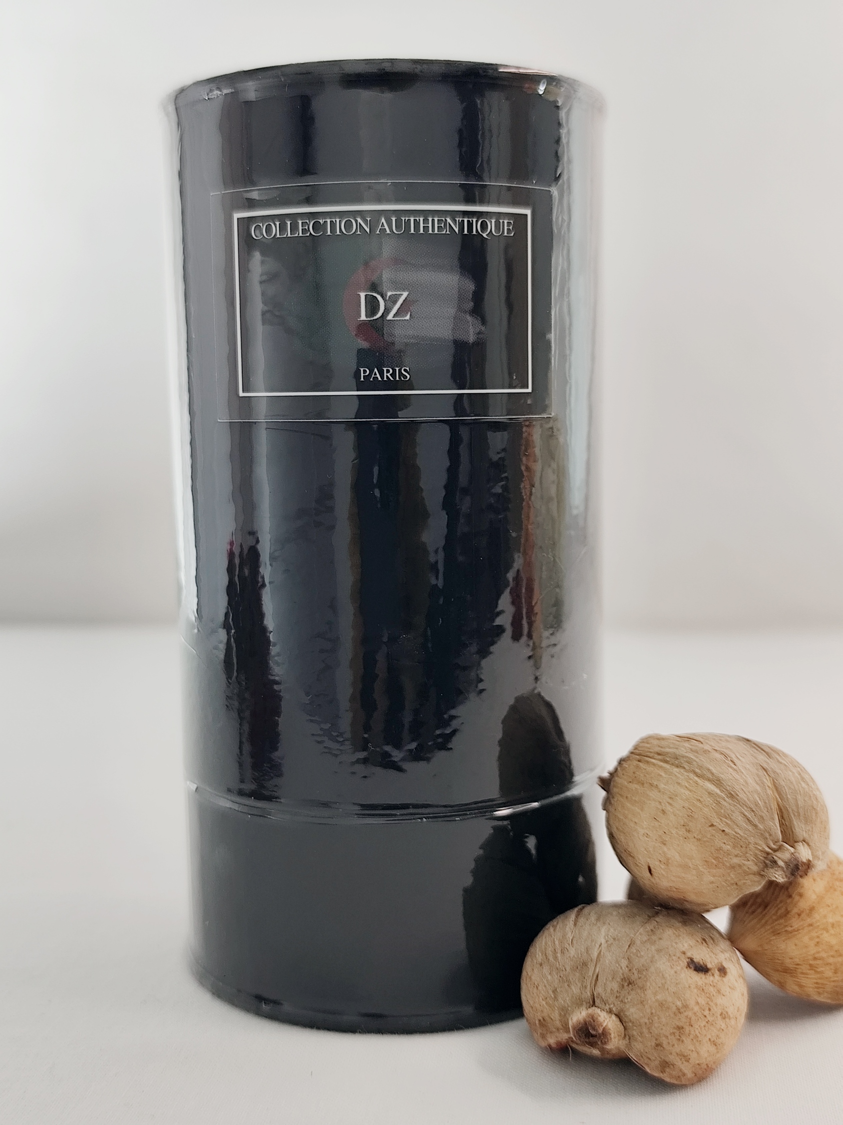Eau de Parfum DZ