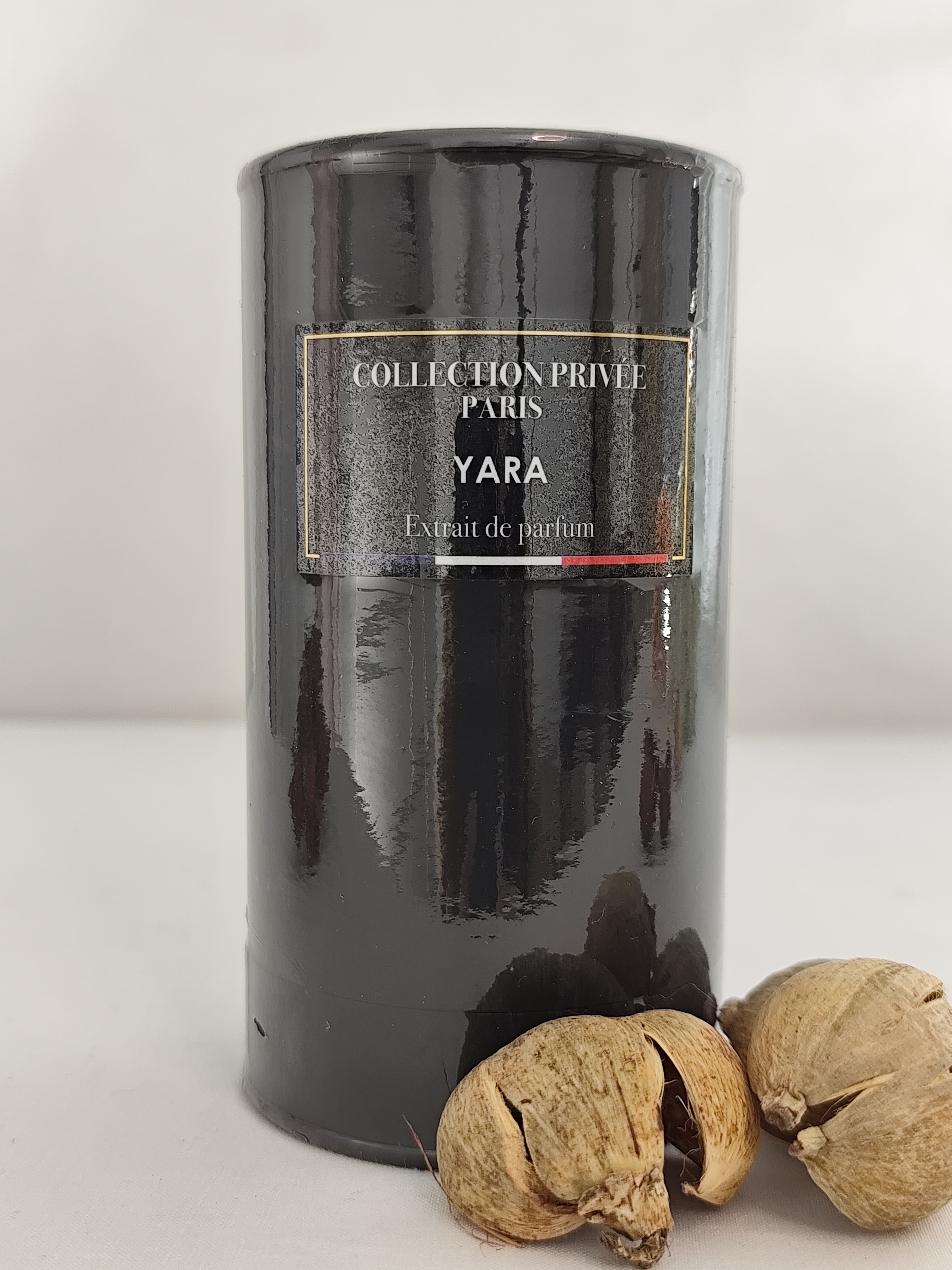 Extrait de Parfum YARA