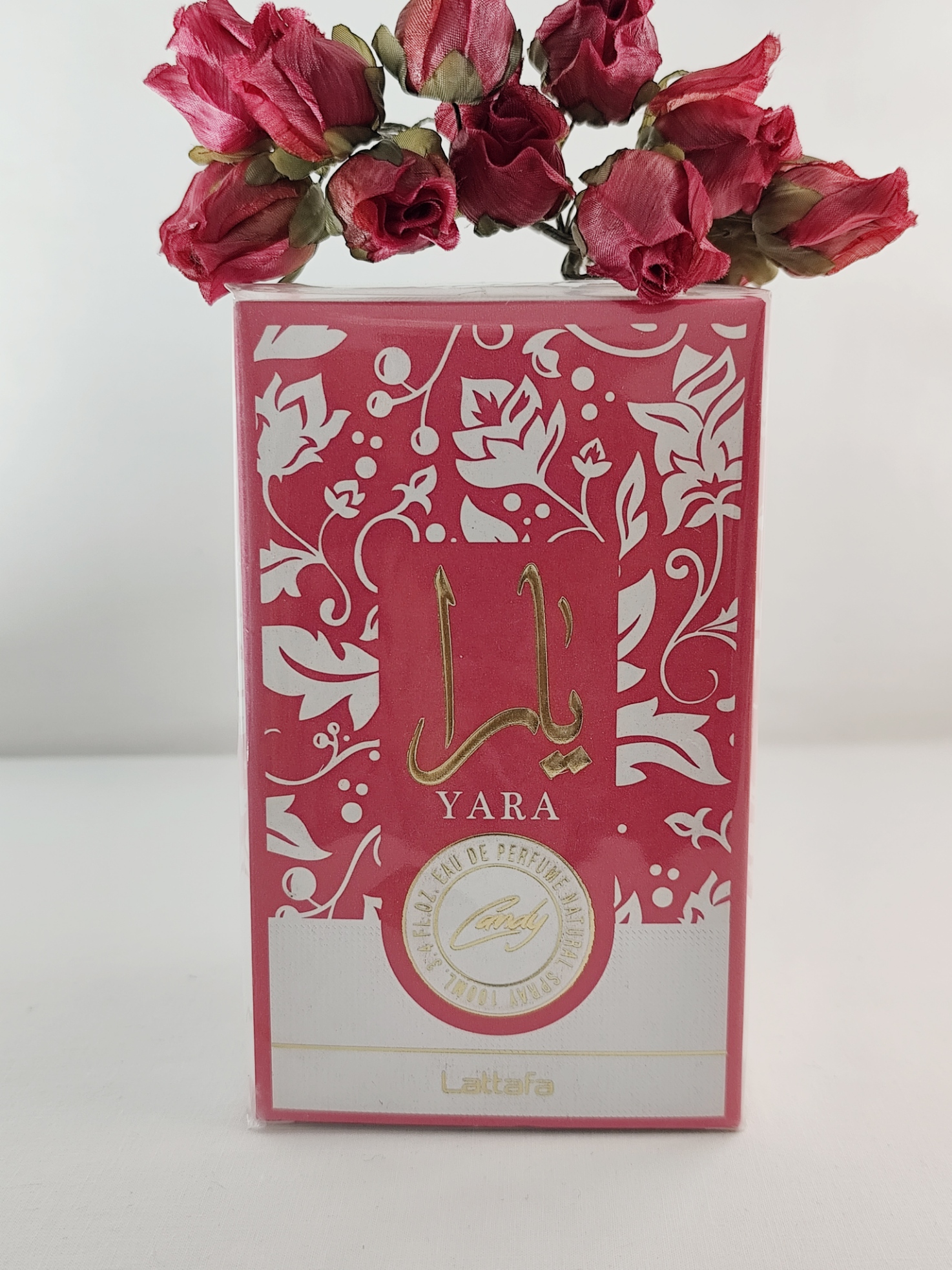 Eau de Parfum YARA
