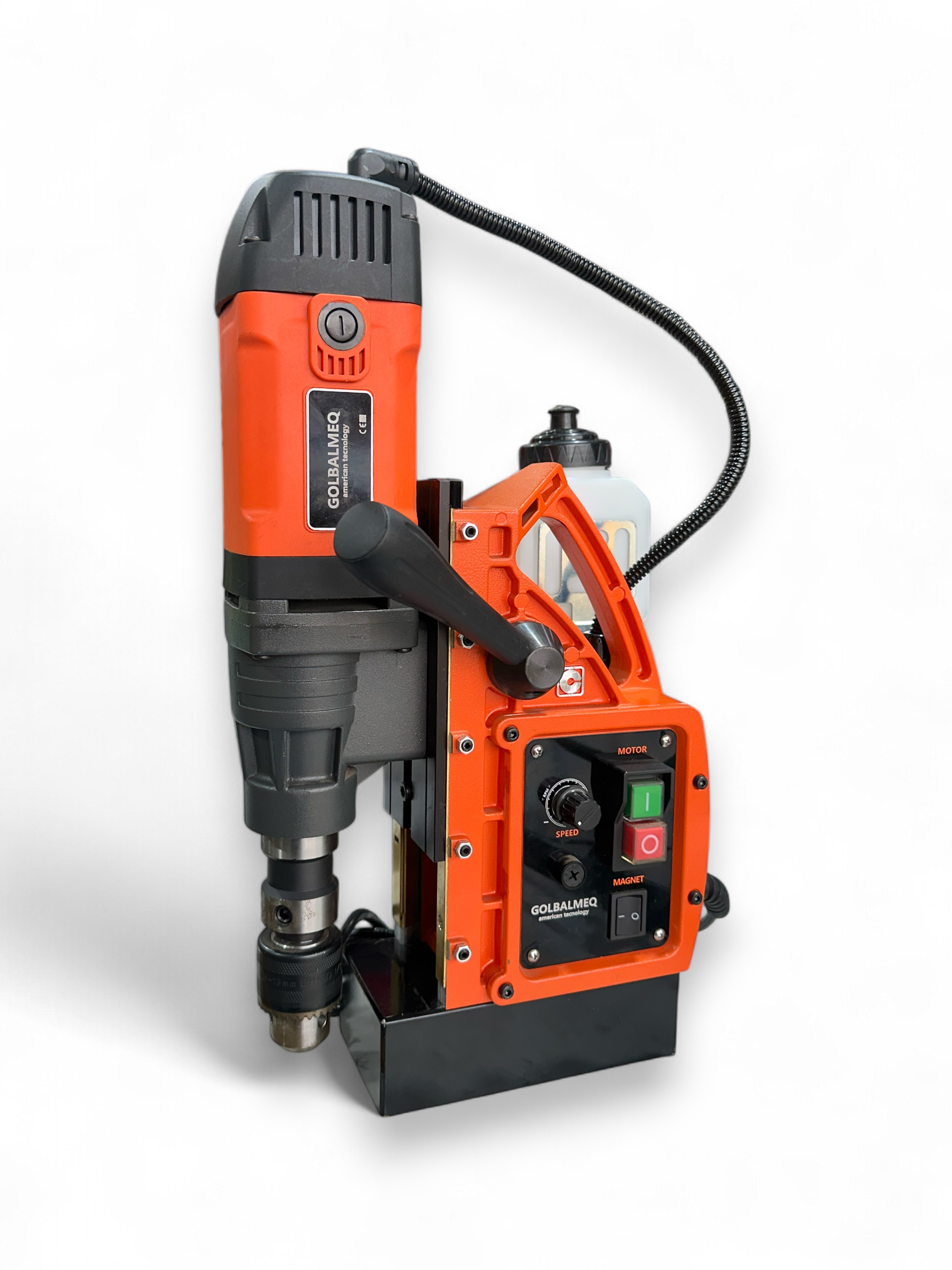TALADRO MAGNETICO GLOBALMEQ